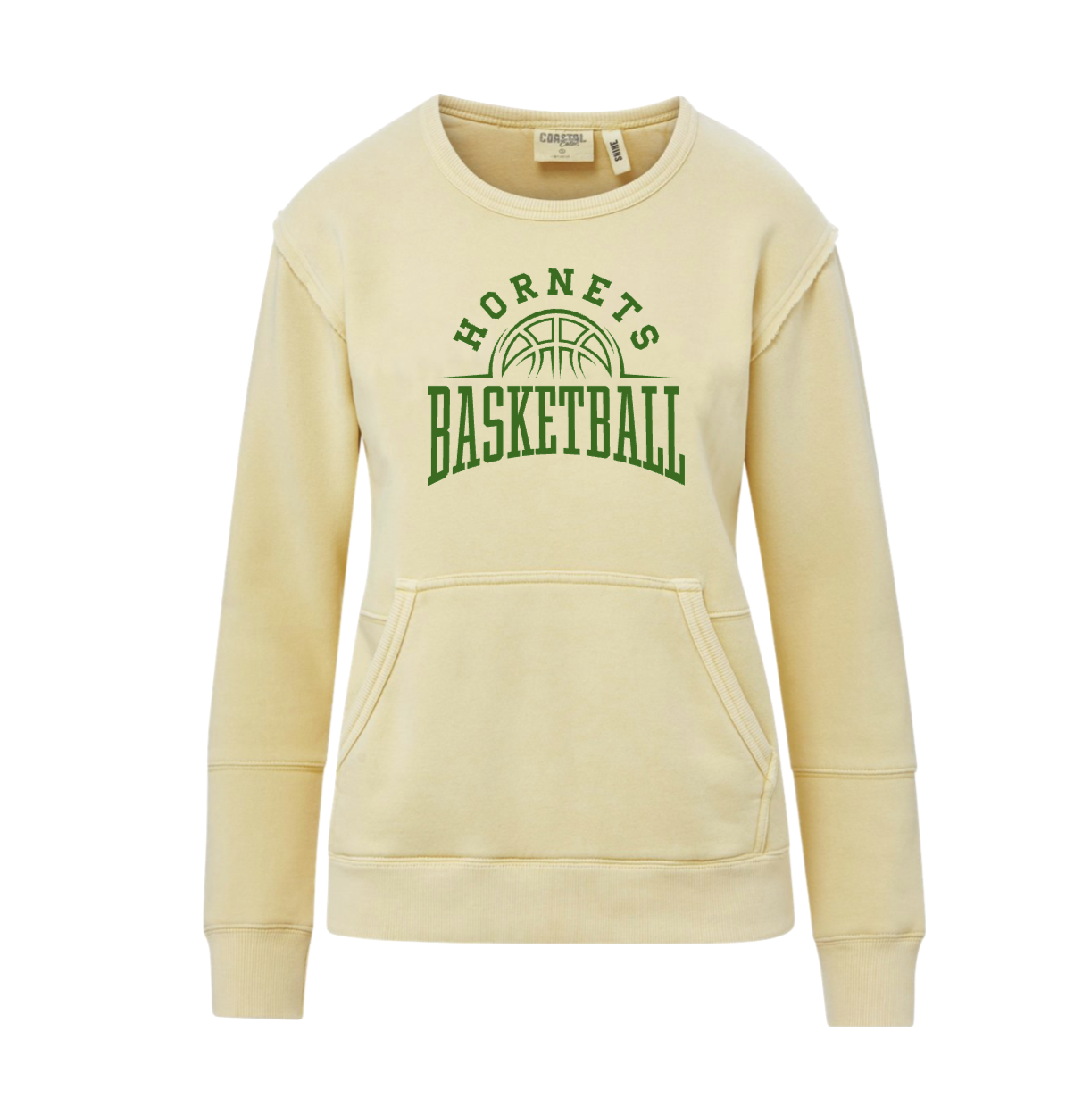 MV Sport Women's Coastal Color Sweatshirt - W25167