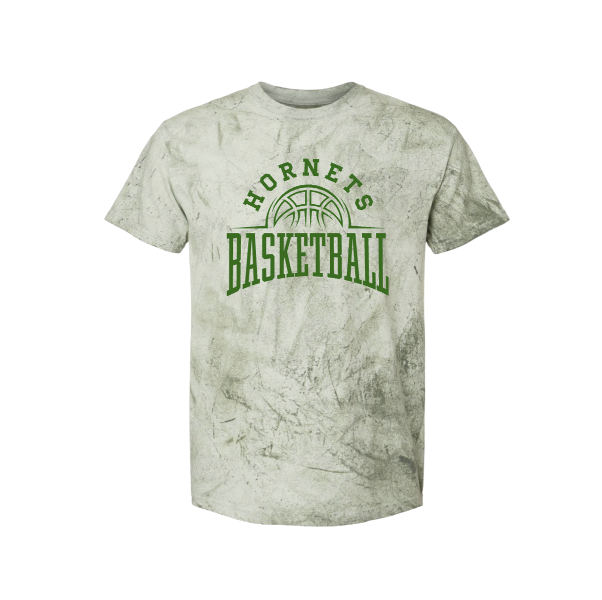 Comfort Colors Unisex Colorblast Heavyweight T-Shirt - 1745