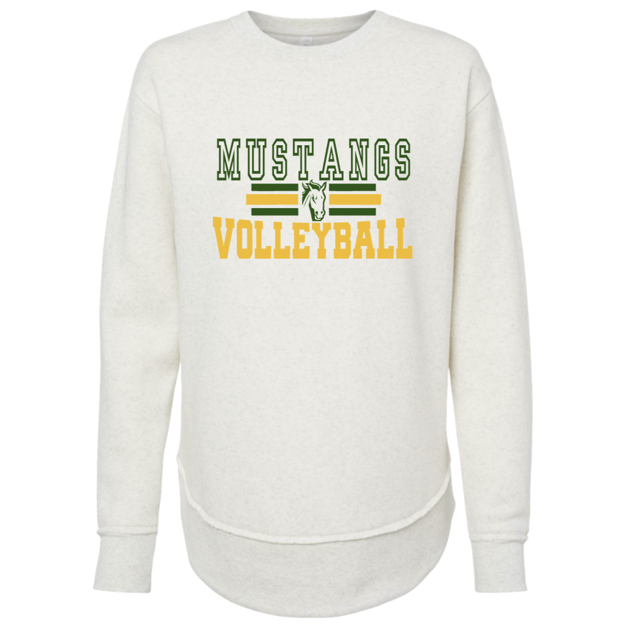    ITEM ID: L6   
   $46   
 
   
    LAT - Women's Weekend Crewneck Sweatshirt - 3525 
    Color Shown: Heather Natural 
      Spec Sheet  📏
   
 