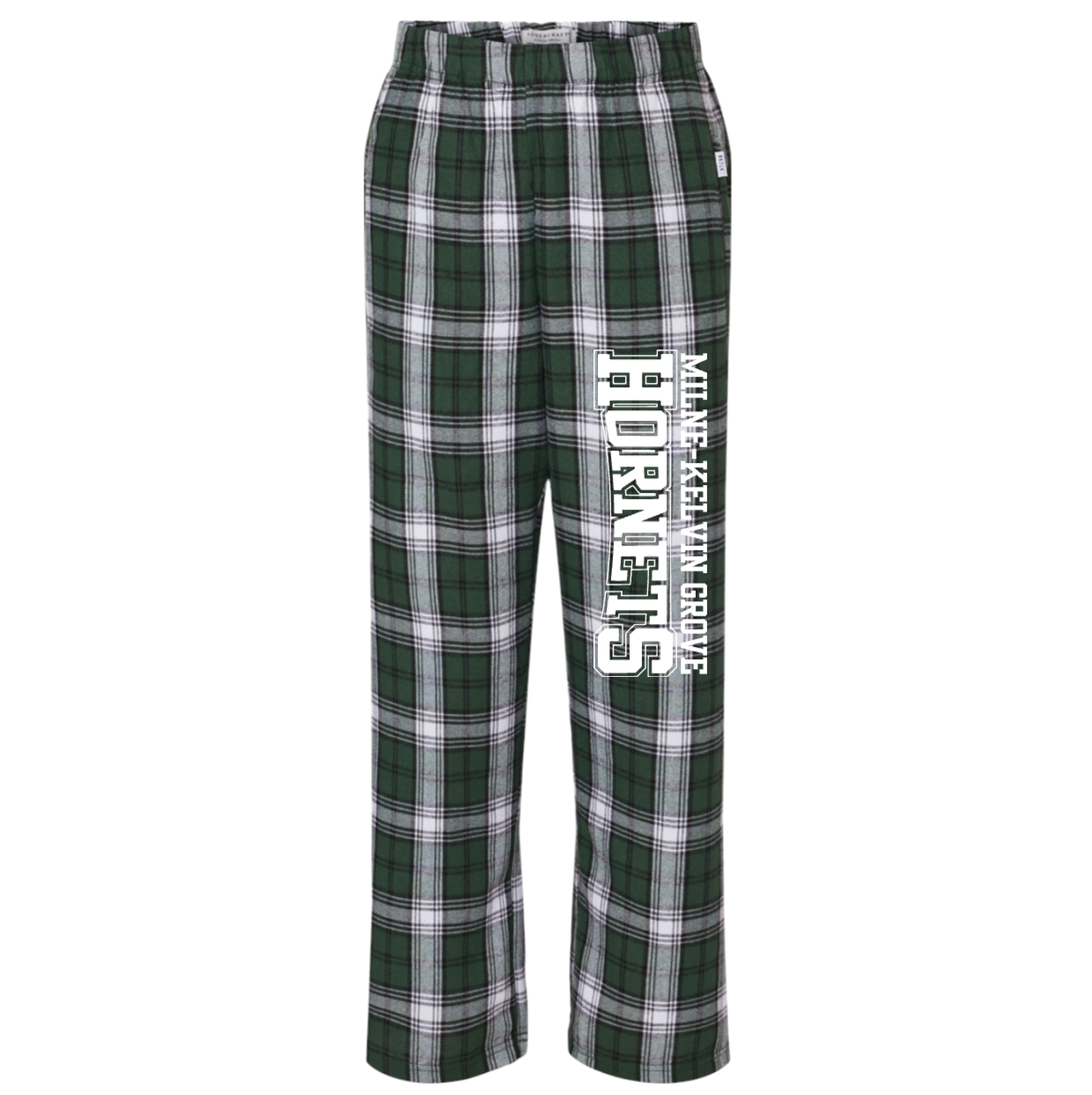    ITEM ID: U16   
   $38   
 
   
    Boxercraft - Men's Harley Flannel Pants - BM6624 
  Available Color: Green/White Plaid 
      Spec Sheet  📏
   
 
