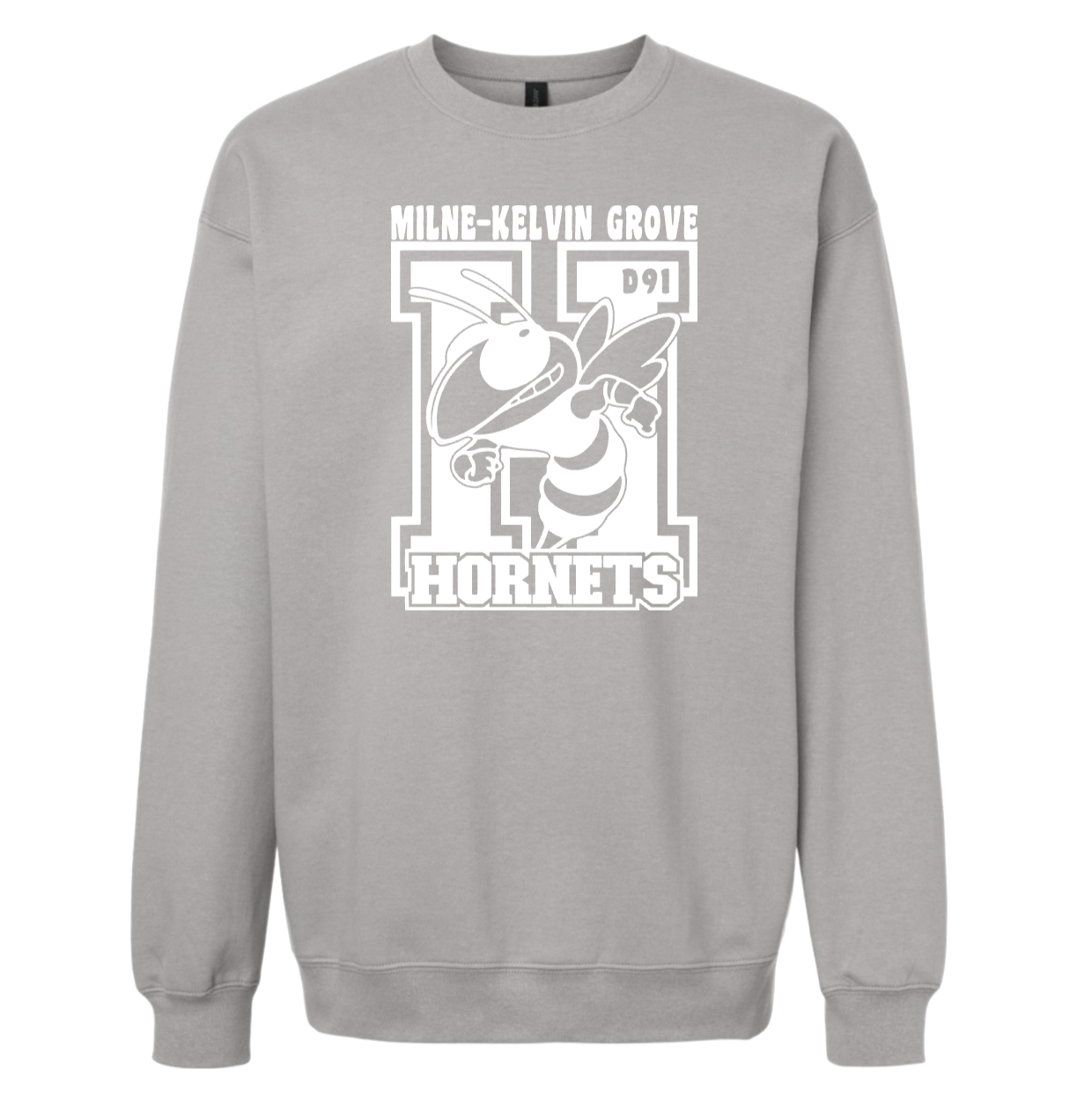    ITEM ID: U9   
   $40   
 
   
    Gildan - Unisex Softstyle® Midweight Crewneck Sweatshirt - SF000 
  Available Color: Cement 
      Spec Sheet  📏
   
 