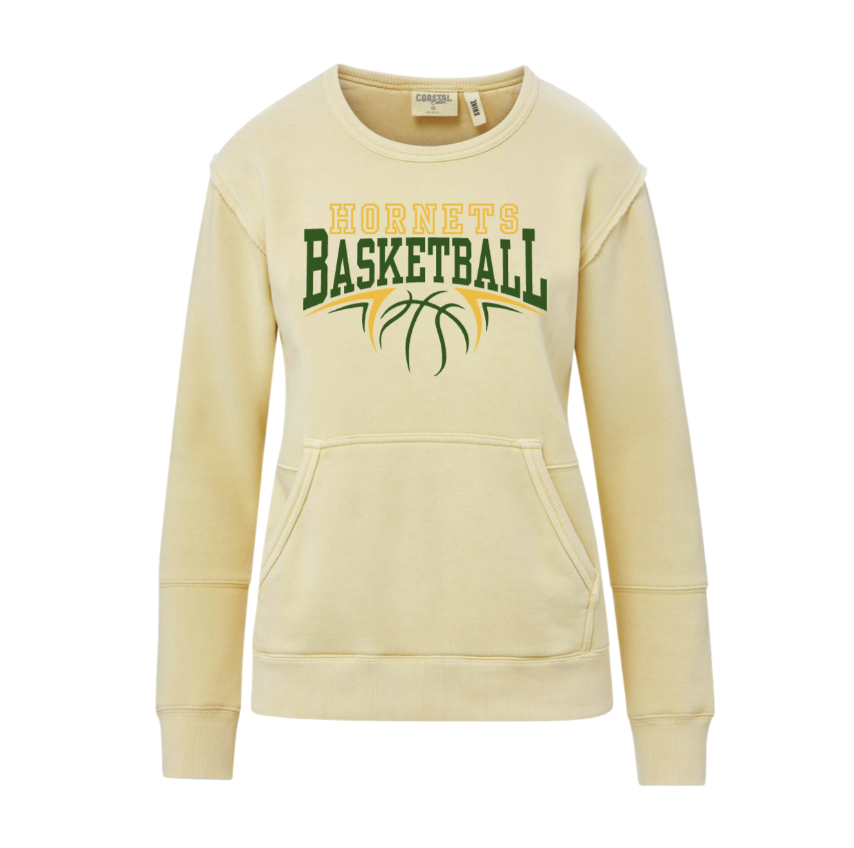 MV Sport Women's Coastal Color Sweatshirt - W25167