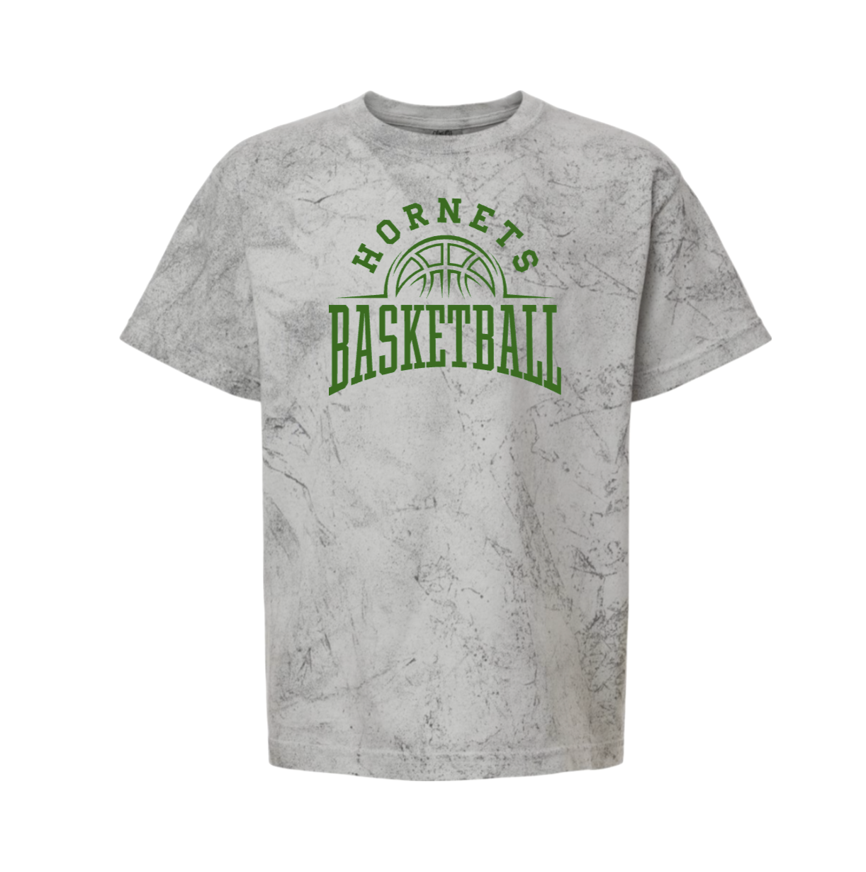 Comfort Colors Youth Colorblast Heavyweight T-Shirt - 1745Y