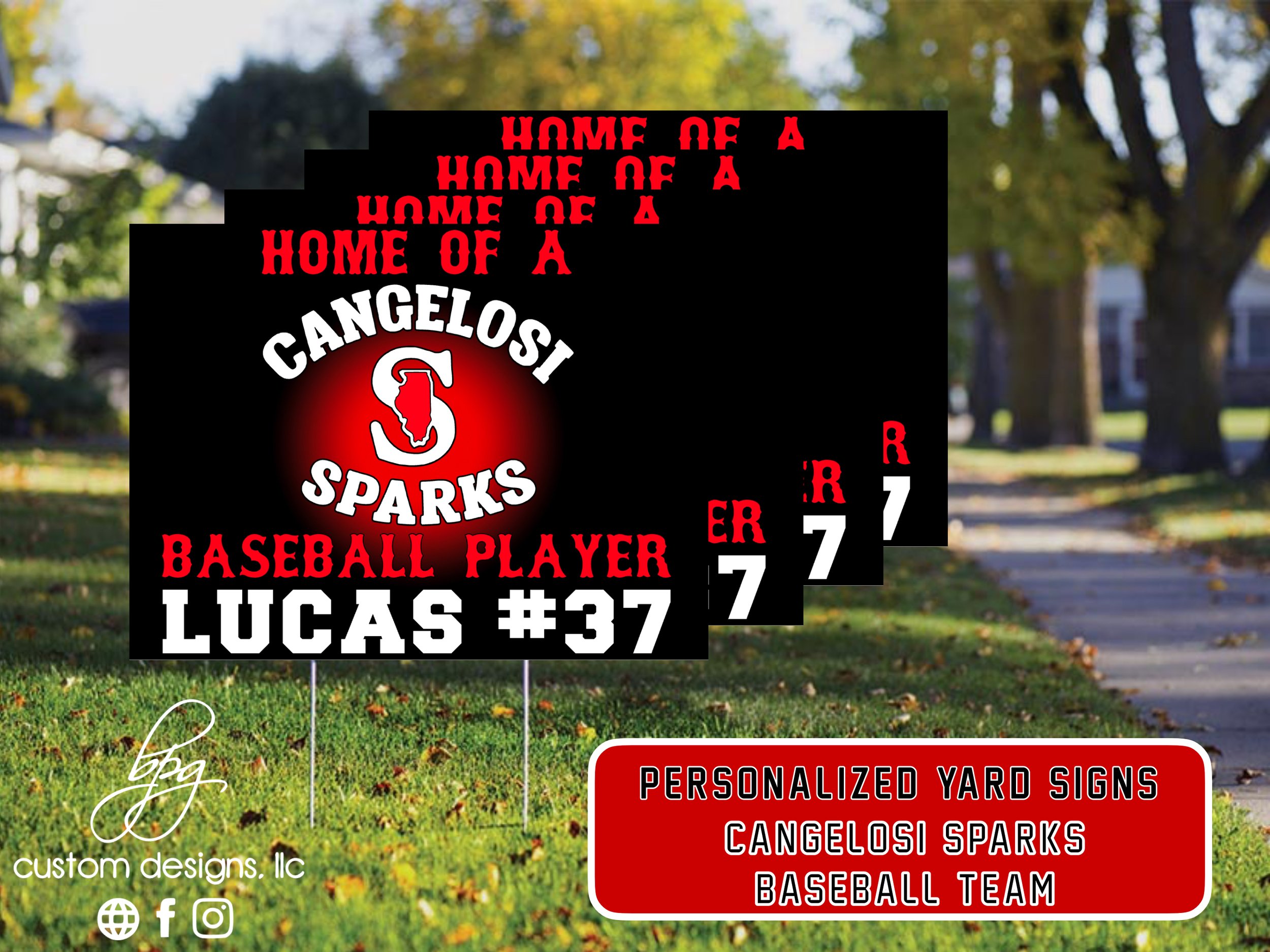 CANGELOSI SPARKS PERSONALIZED BASEBALL YARD SIGNS.jpeg