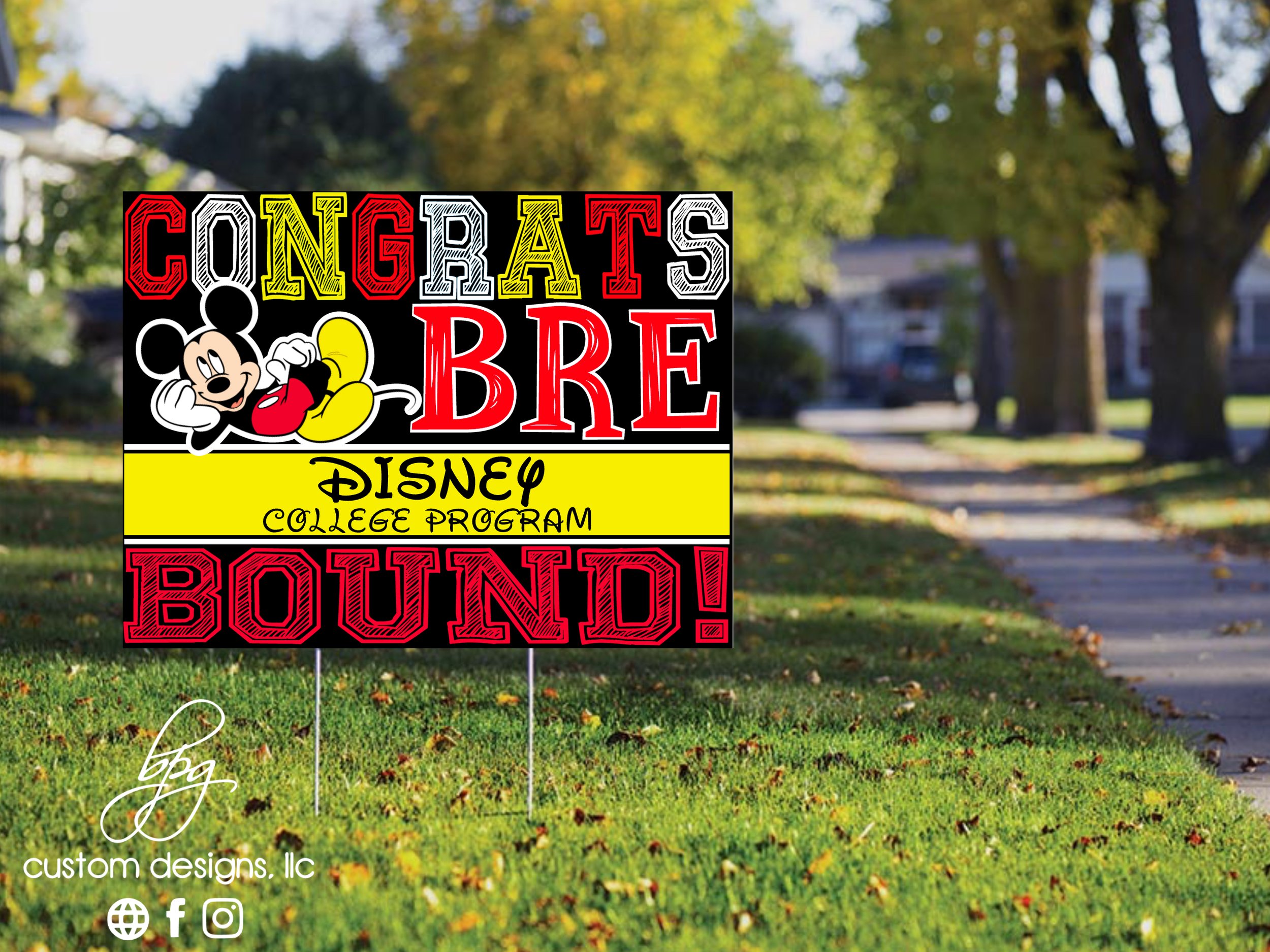 Disney College Bound.jpg