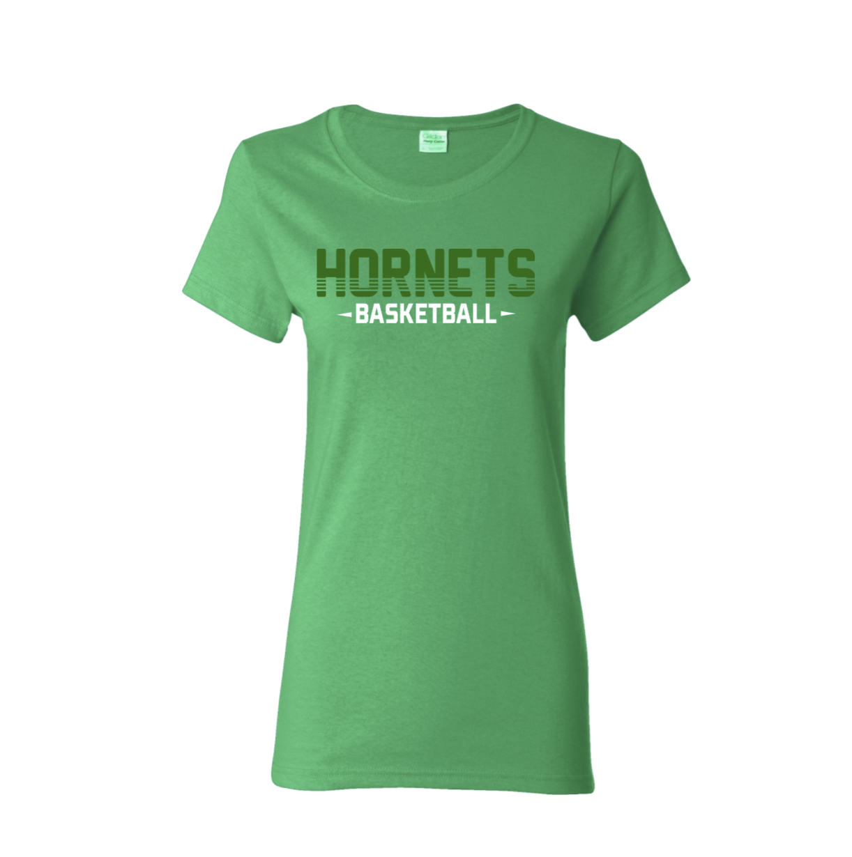 Gildan Women's Heavy Cotton T-Shirt - 5000L