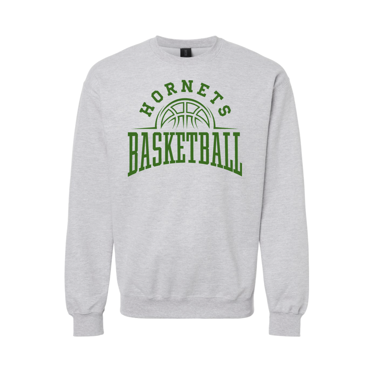 Gildan Unisex Softstyle Midweight Crewneck Sweatshirt - SF000