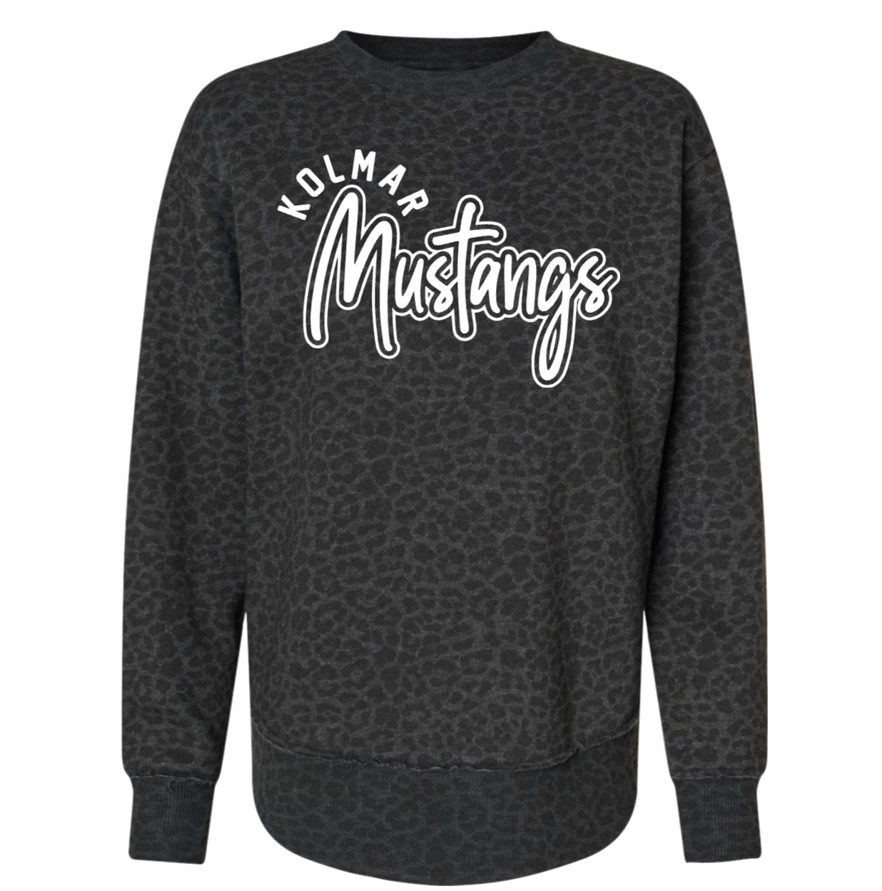Item ID:  L8 - LAT Women's Weekend Crewneck Sweatshirt