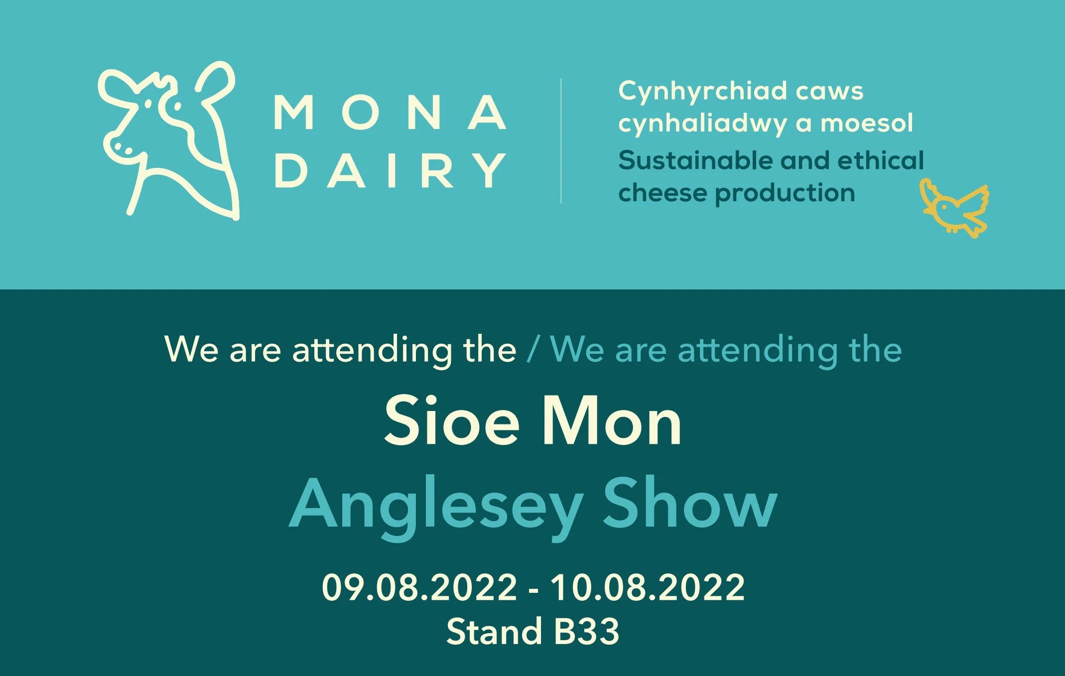 News & Insights — Mona Dairy