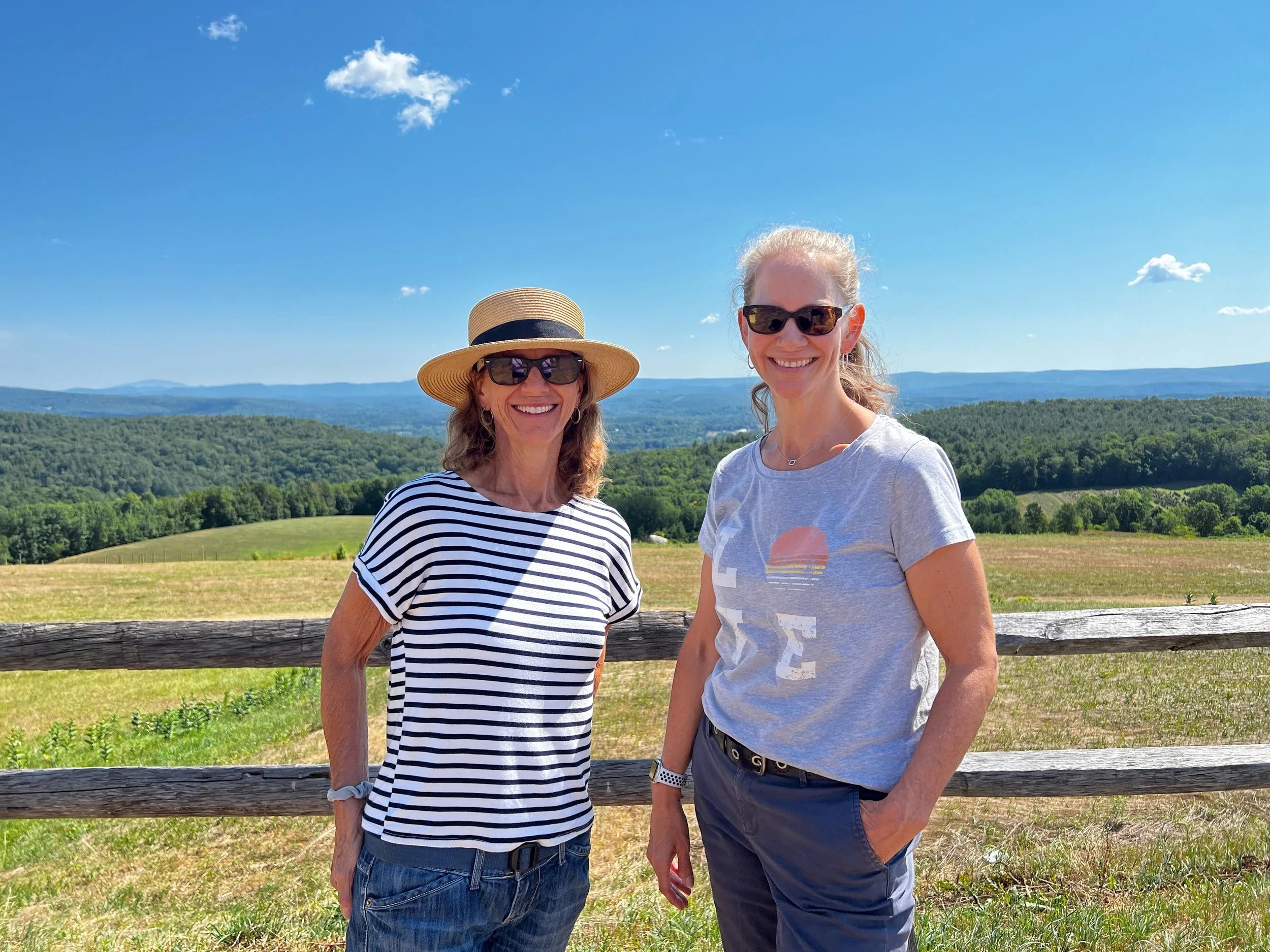 Beth A., East Greenwich, RI