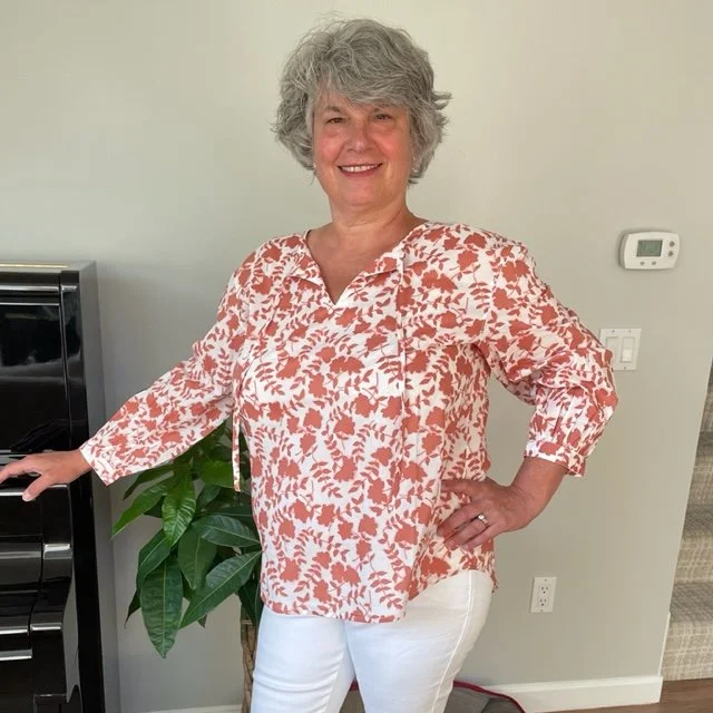 Karen G., Wayland, MA