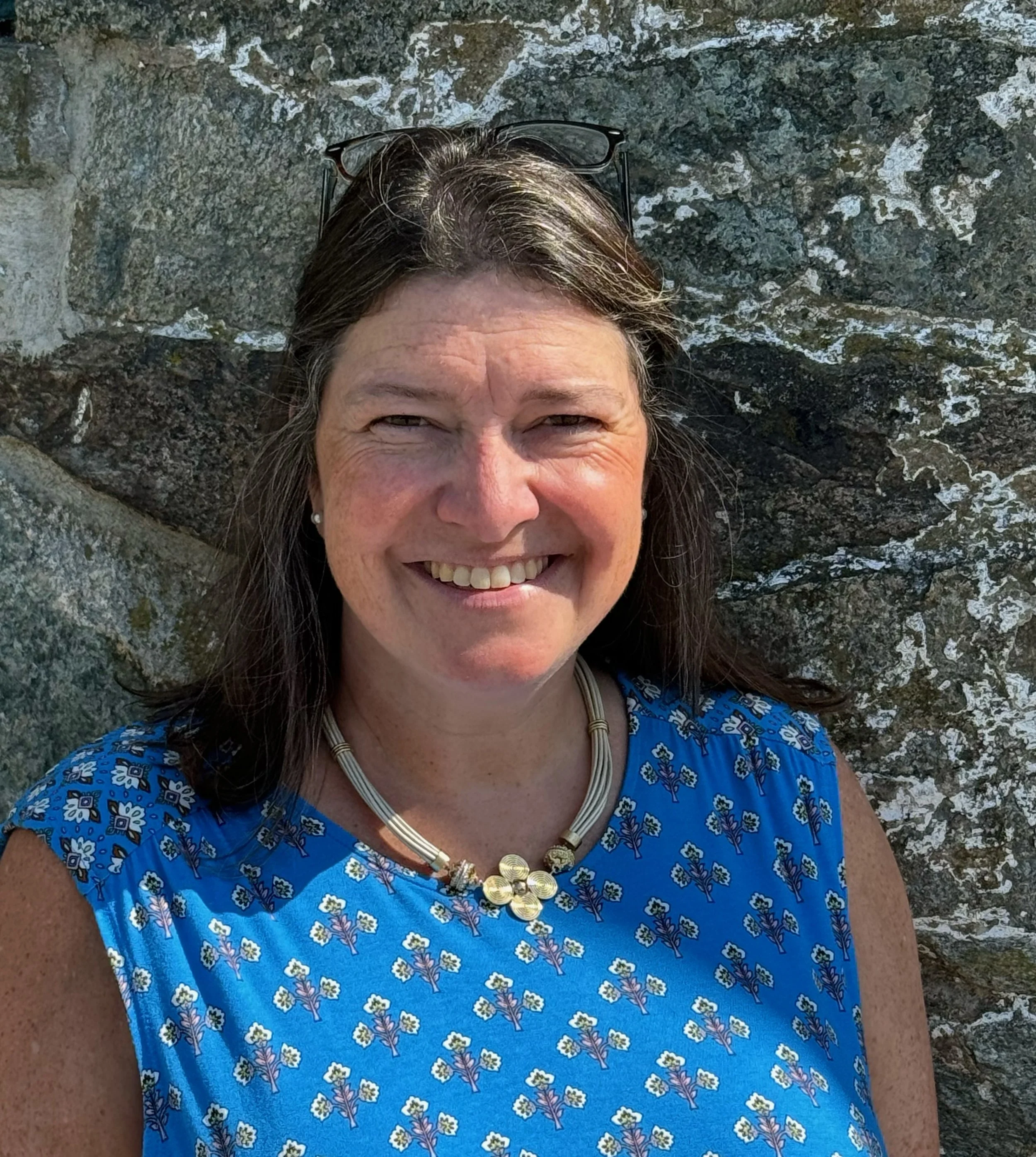 Ali F., Providence, RI