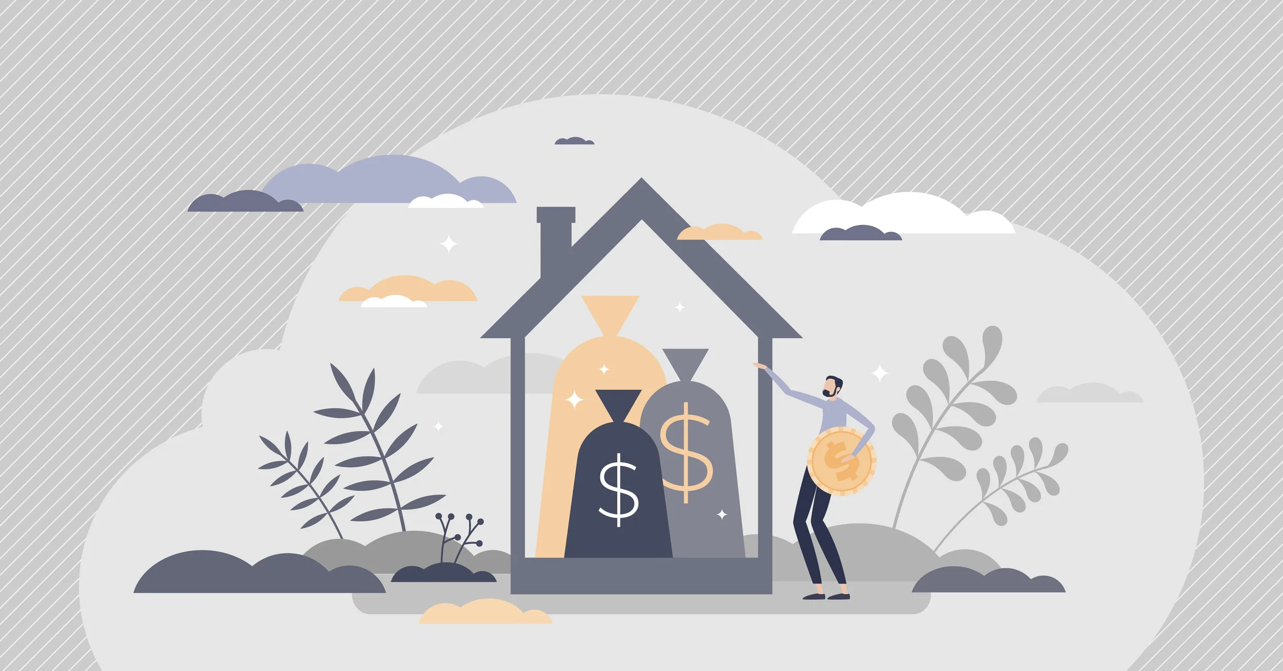 Top 10 Reasons to Protest Your Property Taxes — Texas Tax Protest Blog