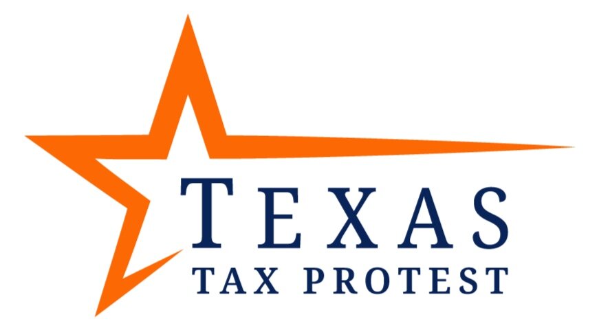 Texas Tax Protest Blog
