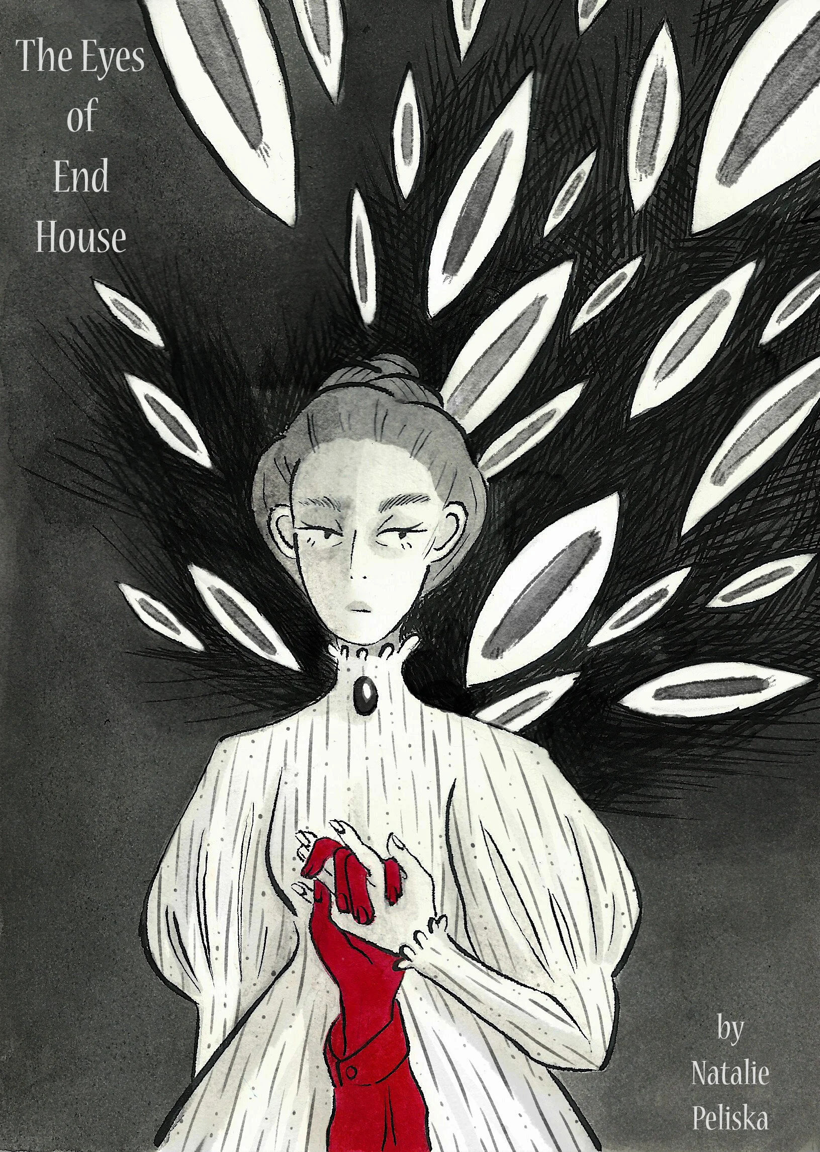The Eyes of End House