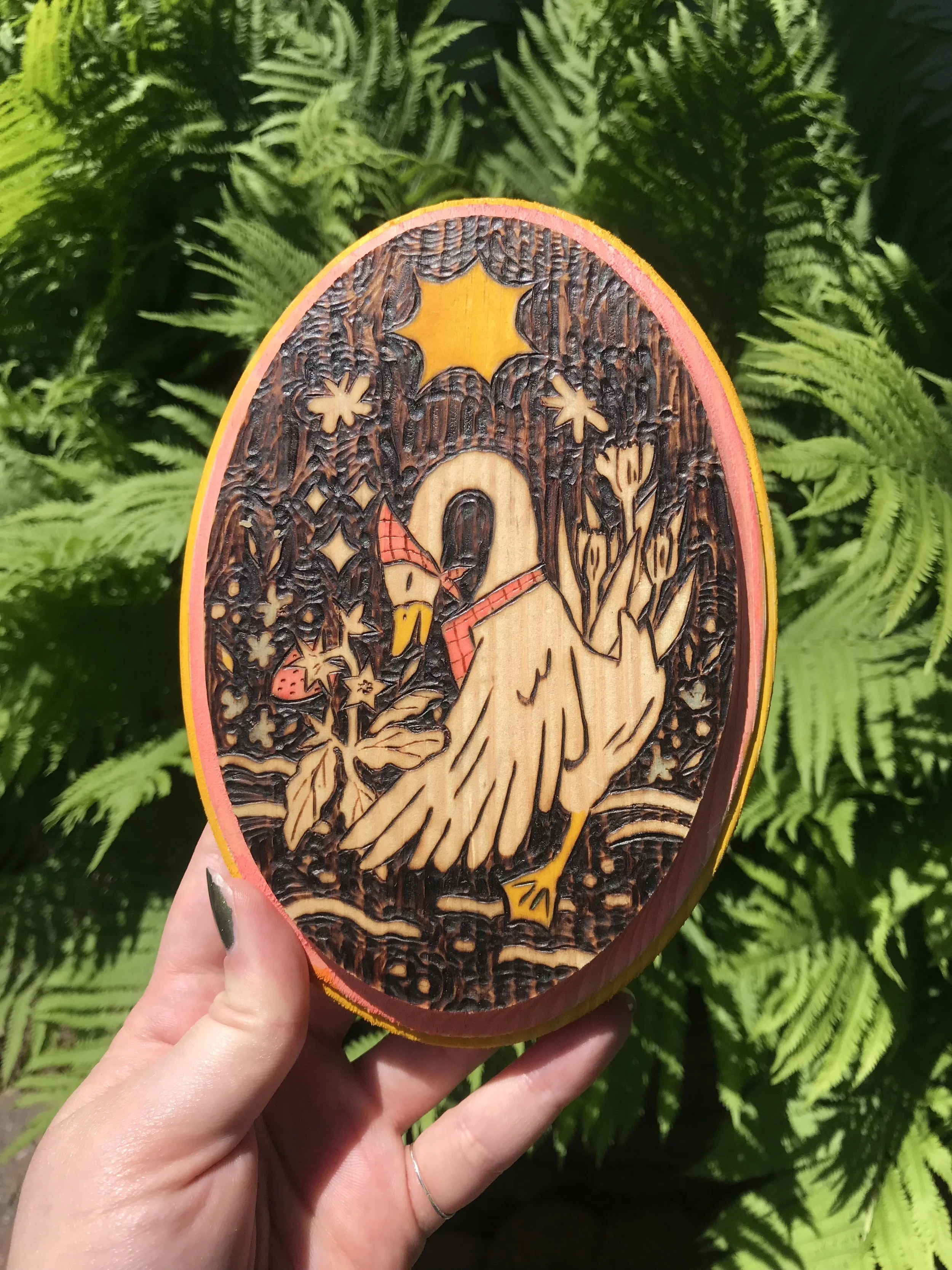 Mother Goose