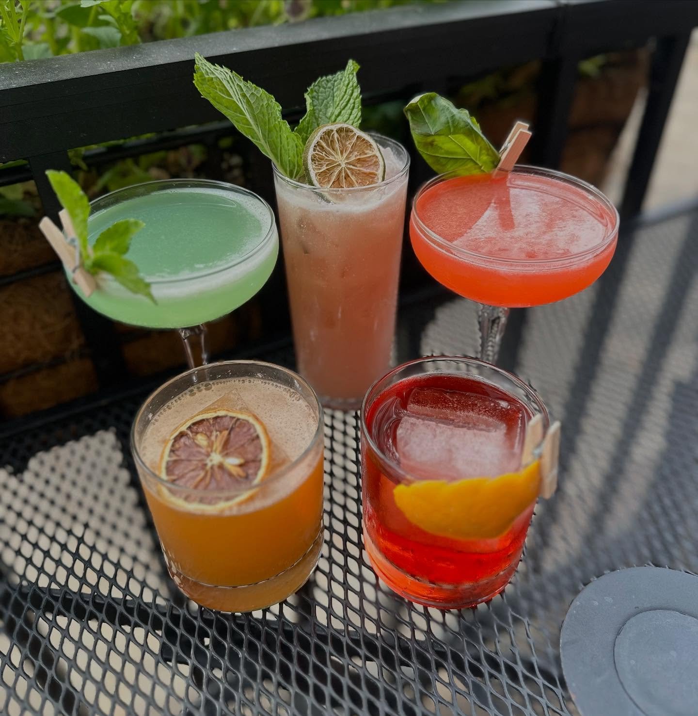 Our summer cocktail menu is here just in time for The Belmont. Stop in this week for the calm before the storm! 🍹🍸🥂🍻🐎
.
.
 #themerc #themercsaratoga #downtownsaratoga #broadwaysaratoga #saratogasprings #saratogaspringsNY #discoverSaratoga #sarat