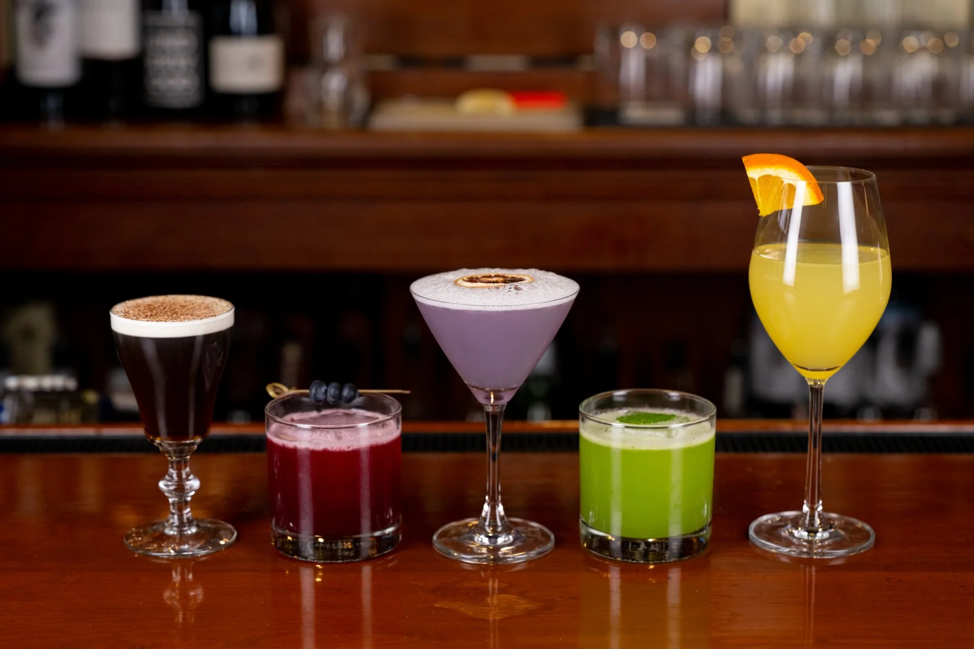 Happy Hour Saratoga Springs, NY The Merc