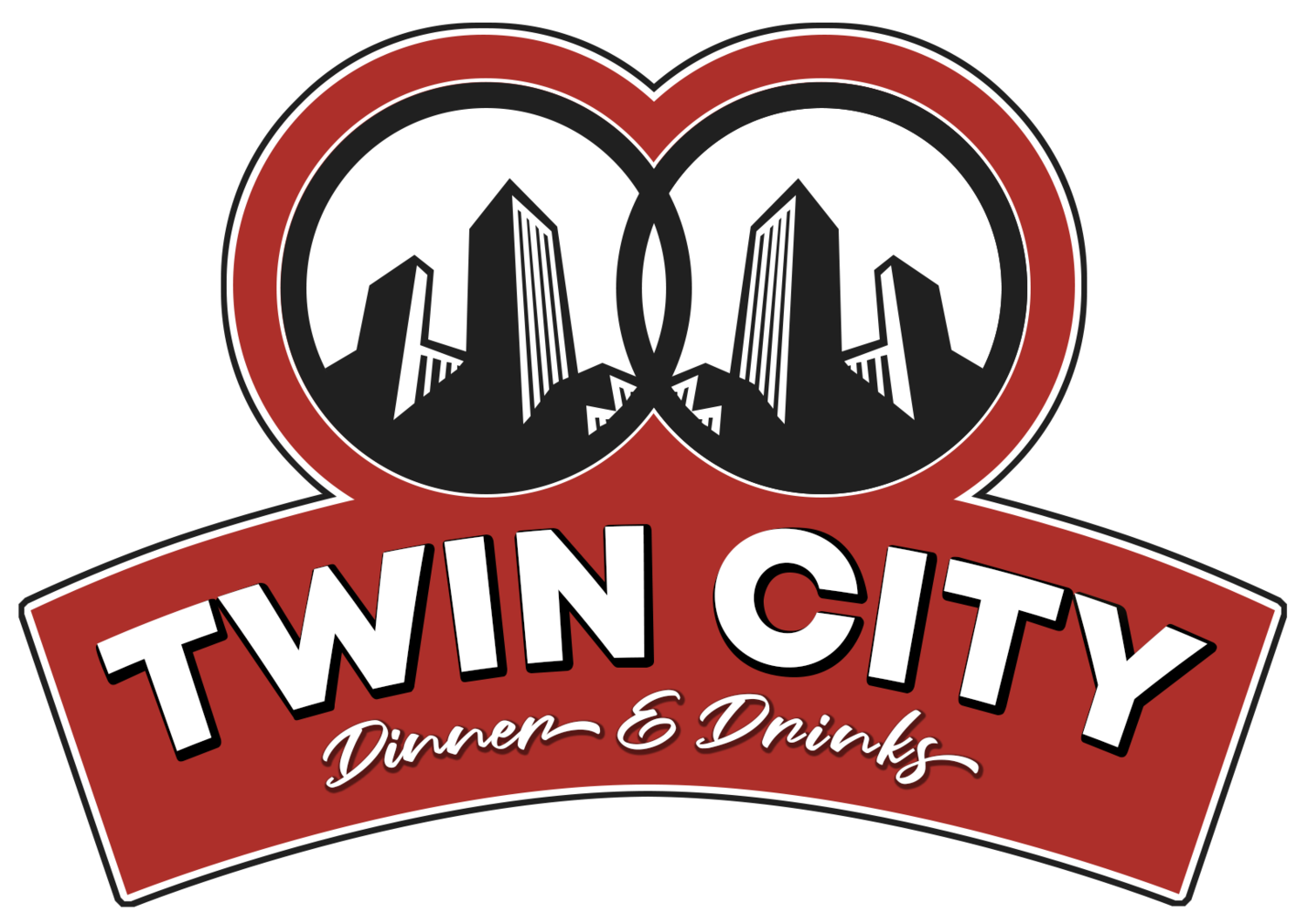 Twin City - Dinner &amp; Drinks