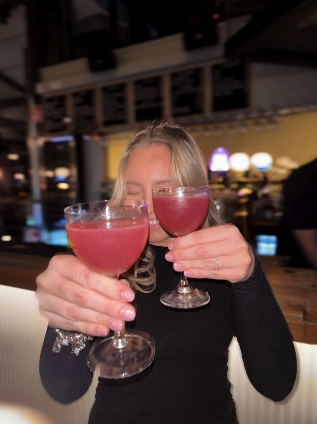 Onsdagspepp eller fredagsfeeling, vi d&ouml;mer inte🍻 Varmt v&auml;lkomna!