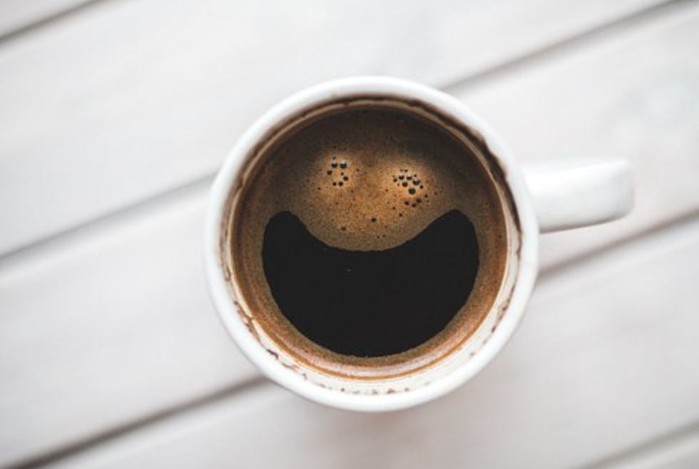 Coffee and Conversation: Visit to Point Chaud 