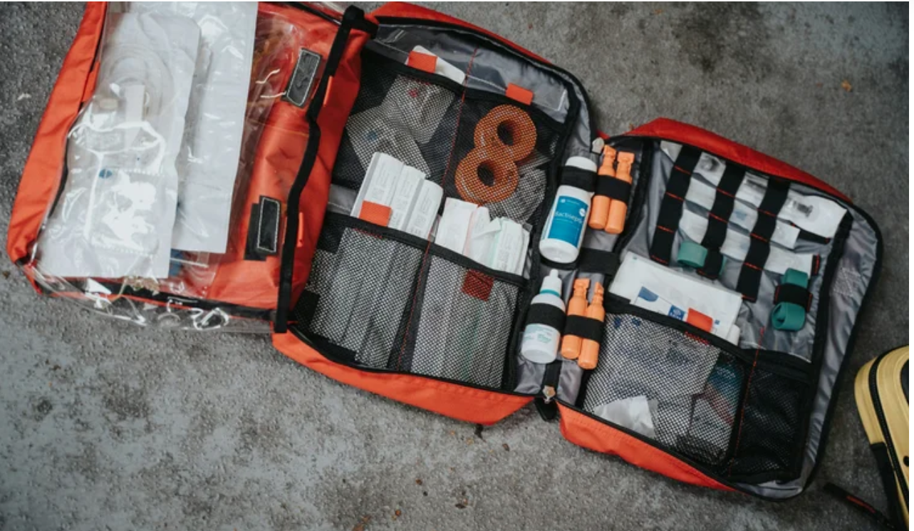 Emergency Preparedness