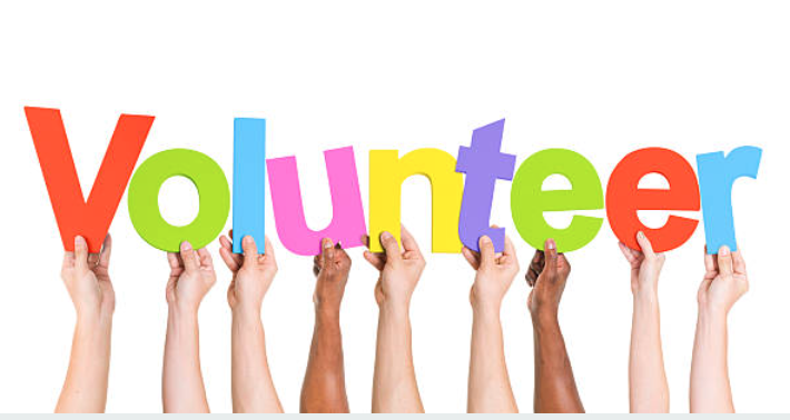 Glover Park Village Volunteer Social & Enhanced Training