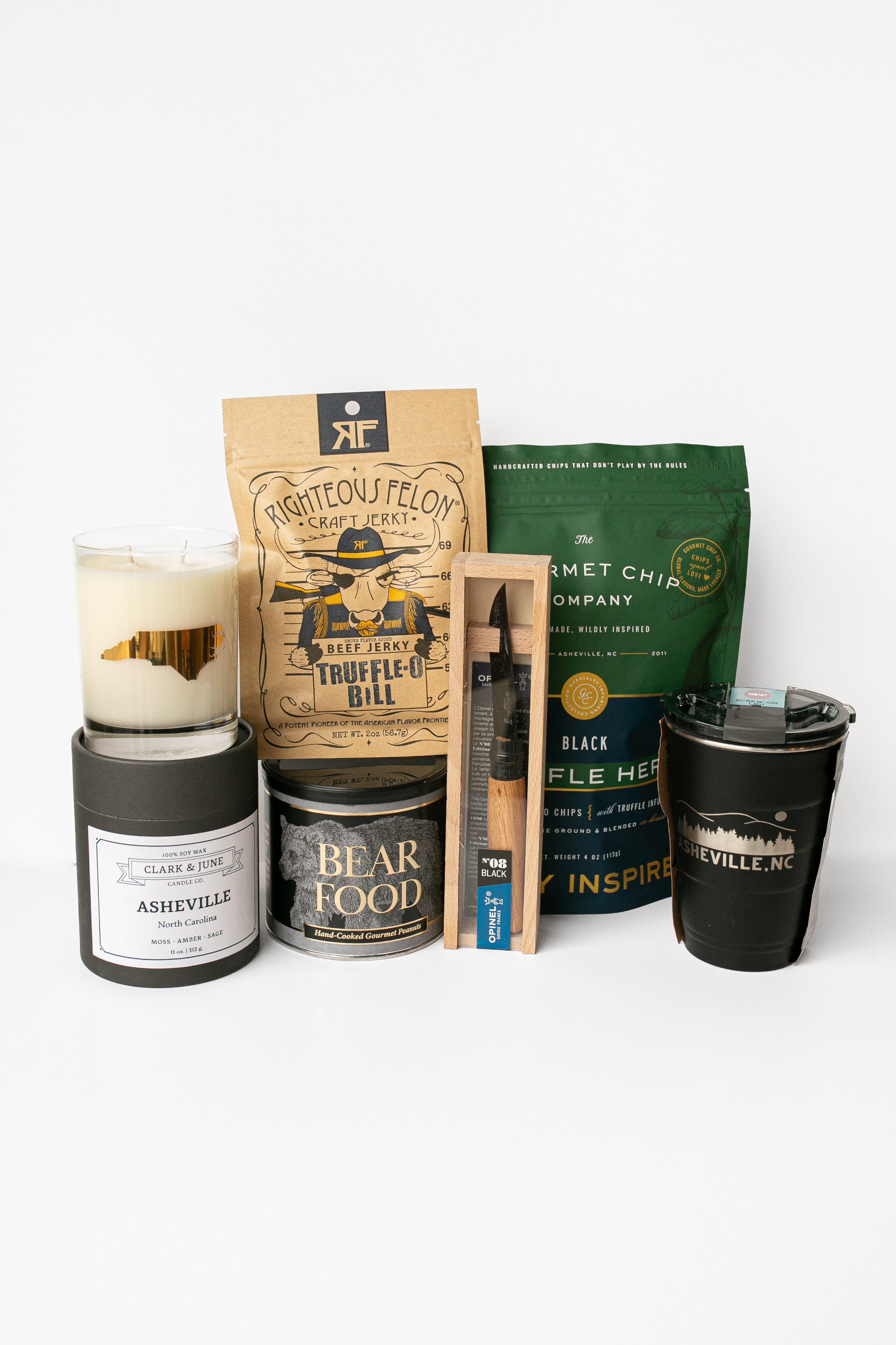 Field & Flavor Collection