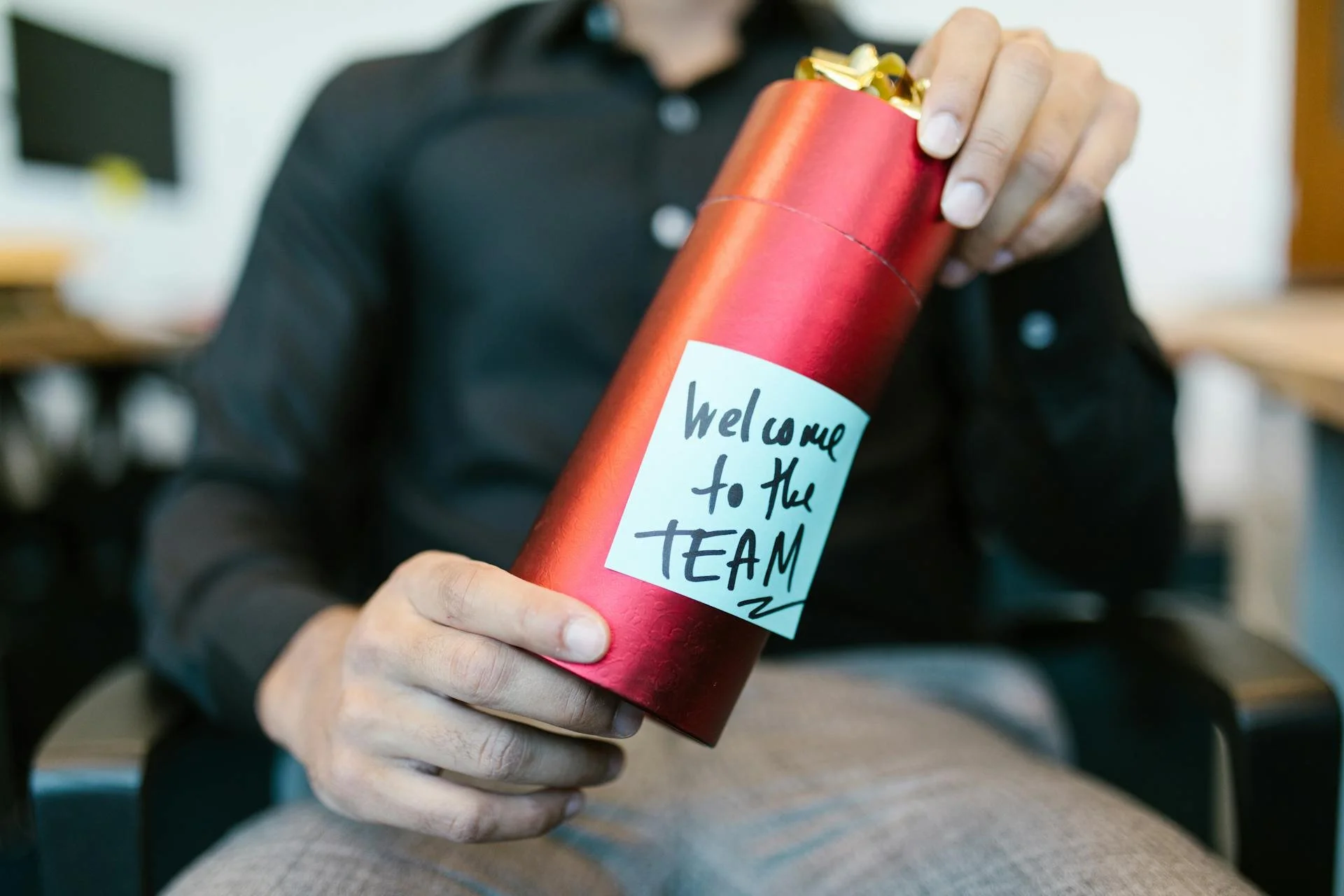 Questioning Swag Bags? Conference Welcome Gifts That Last