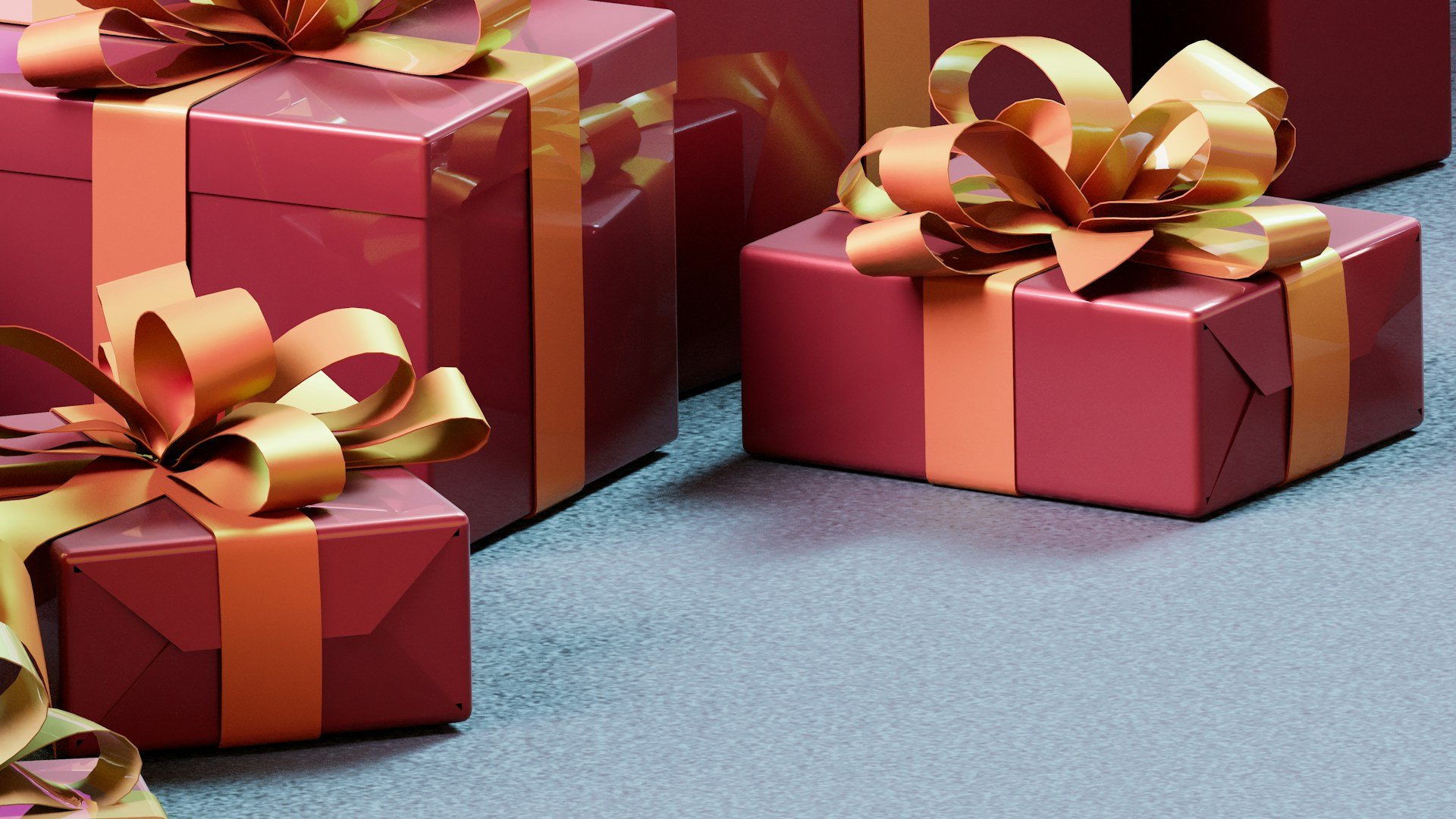 Conference Welcome Gifts for Asheville Events With a Local Feel