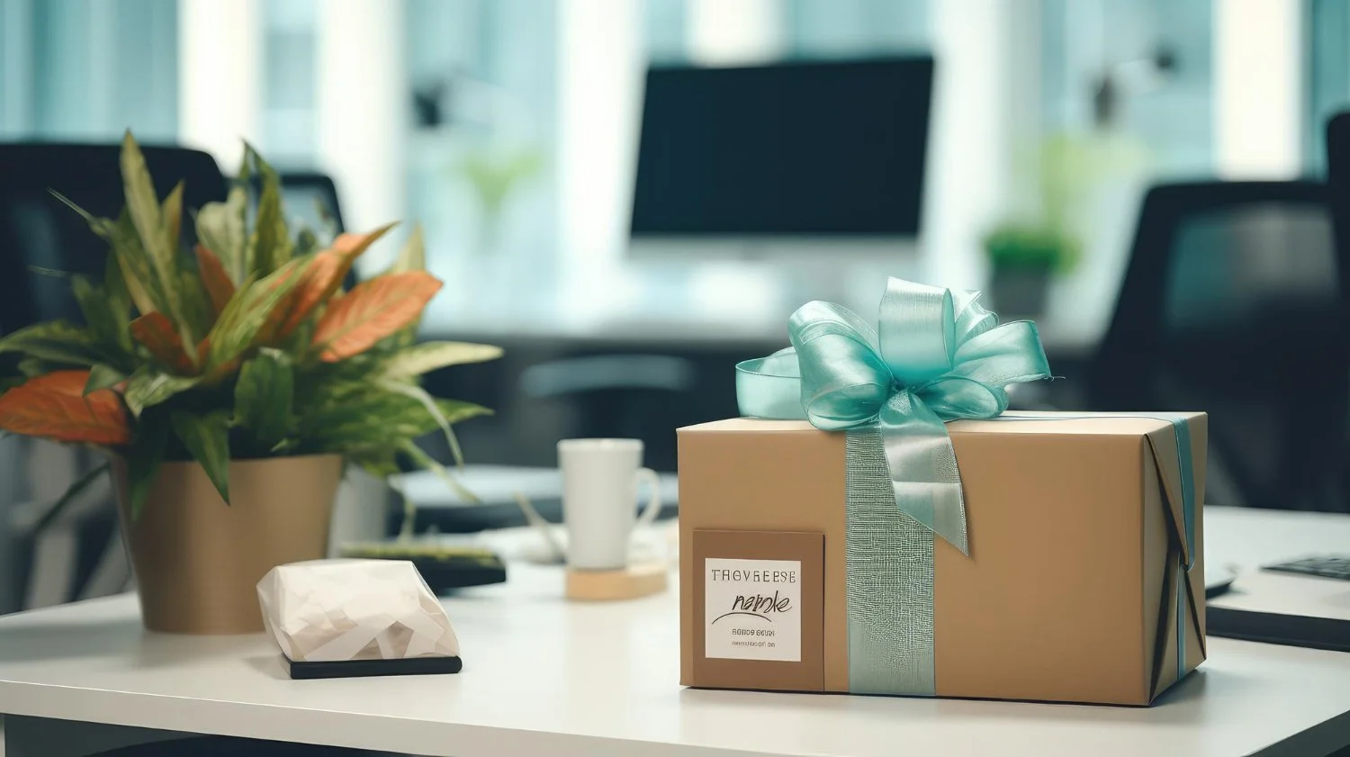 Evaluating New Hire Welcome Boxes as a Culture Investment