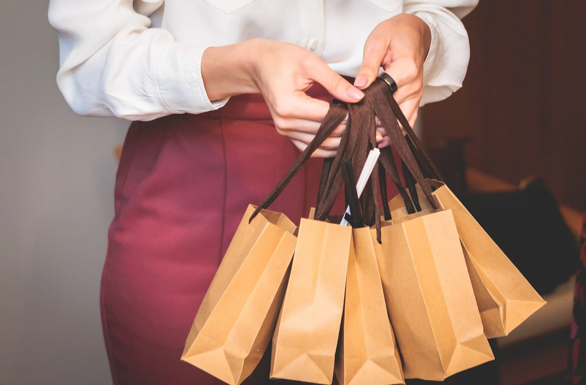 Creating Event Gift Boxes for Attendees That Reflect Your Brand