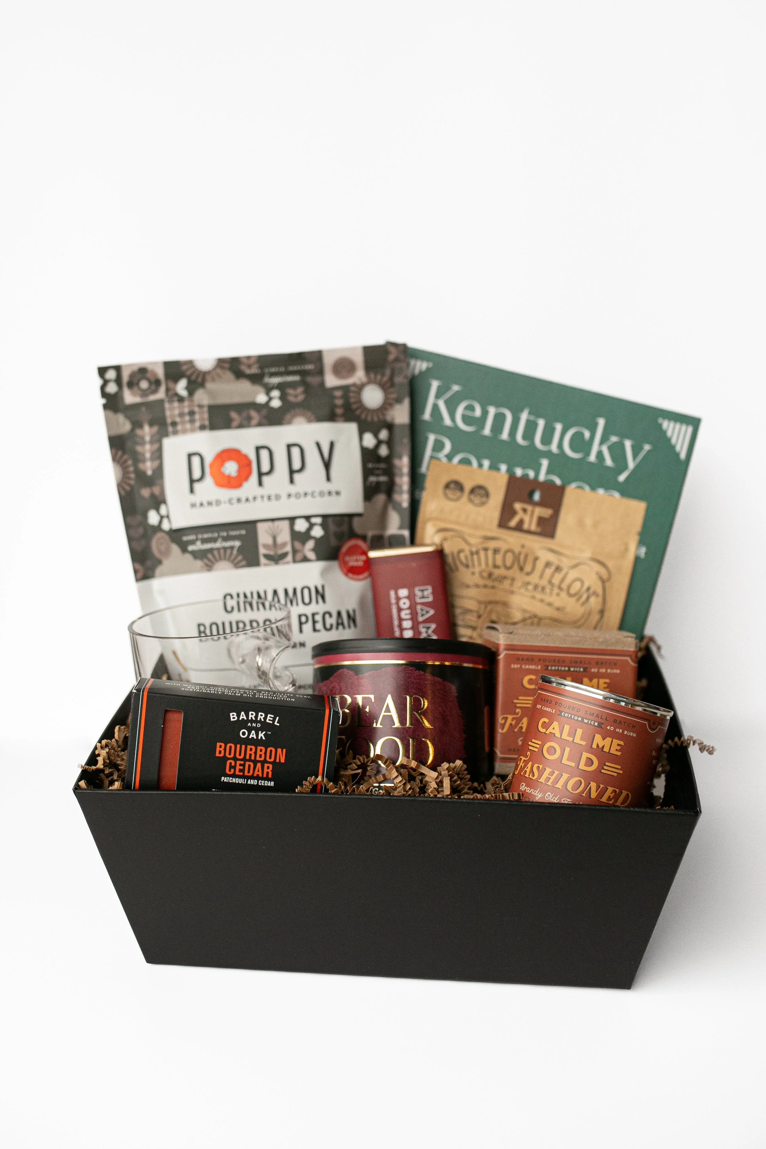 "Call Me Old Fashioned" Collection