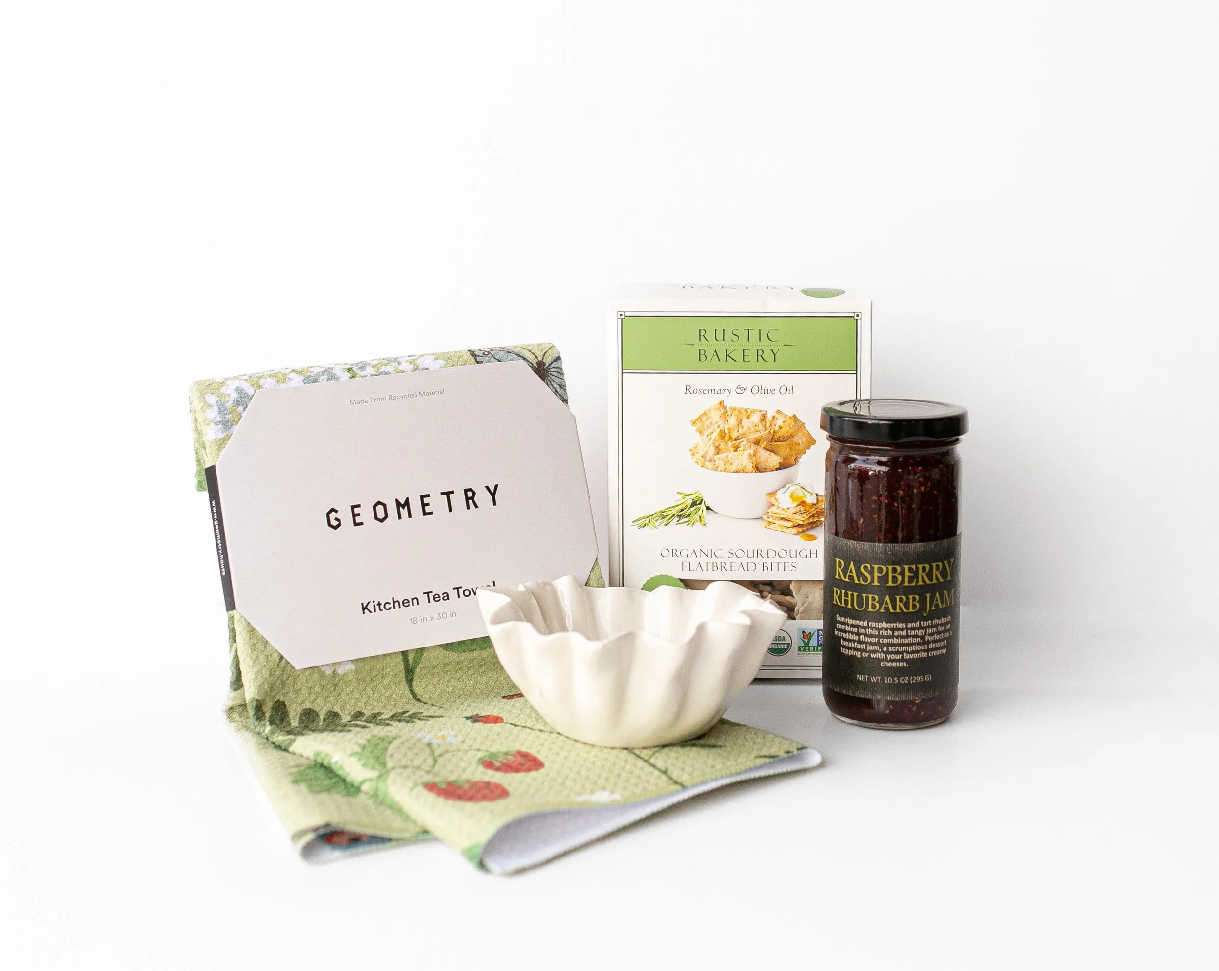 "New Home" Collection