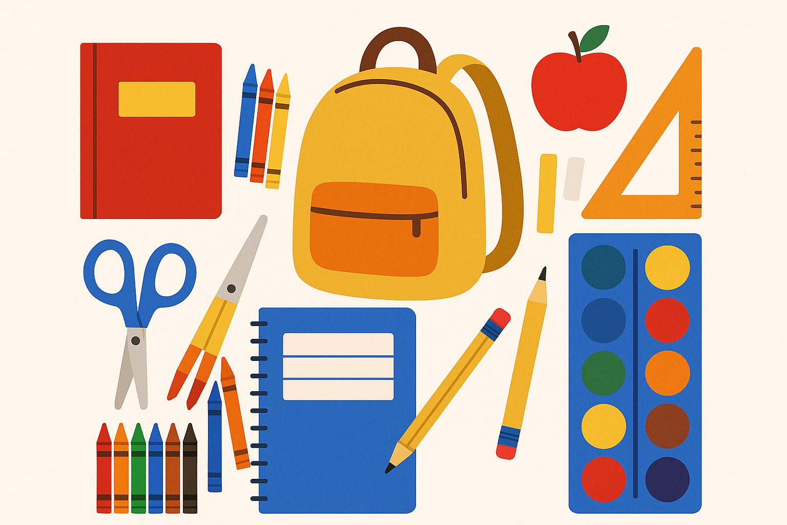 5 Ways to Help Your Child Manage Back to School Anxiety