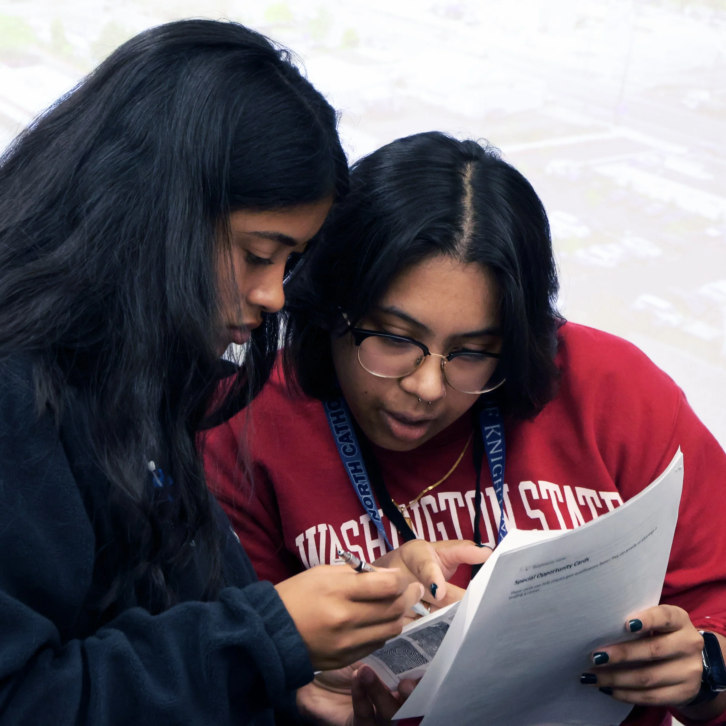 Is Mentoring for Me?