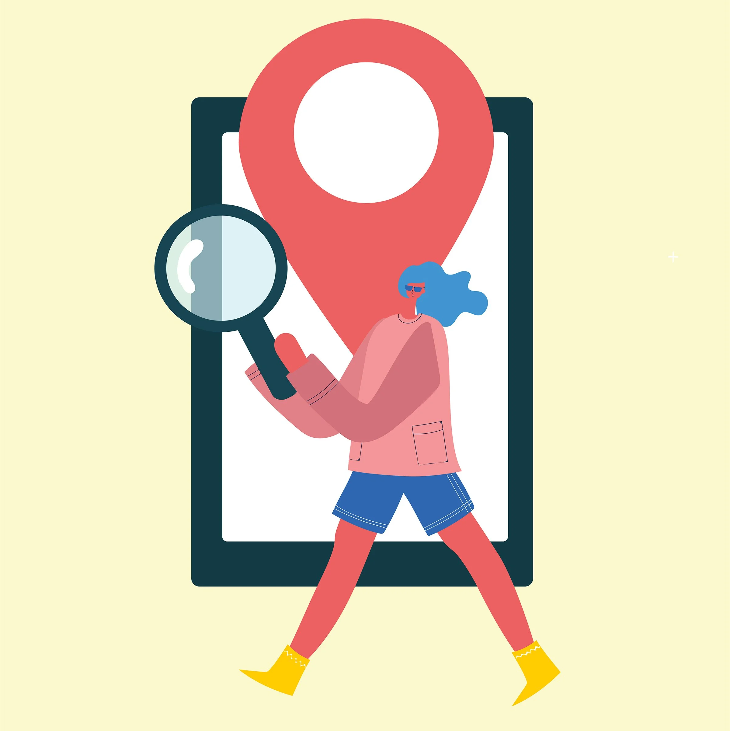 MIKE Assignments — Locations