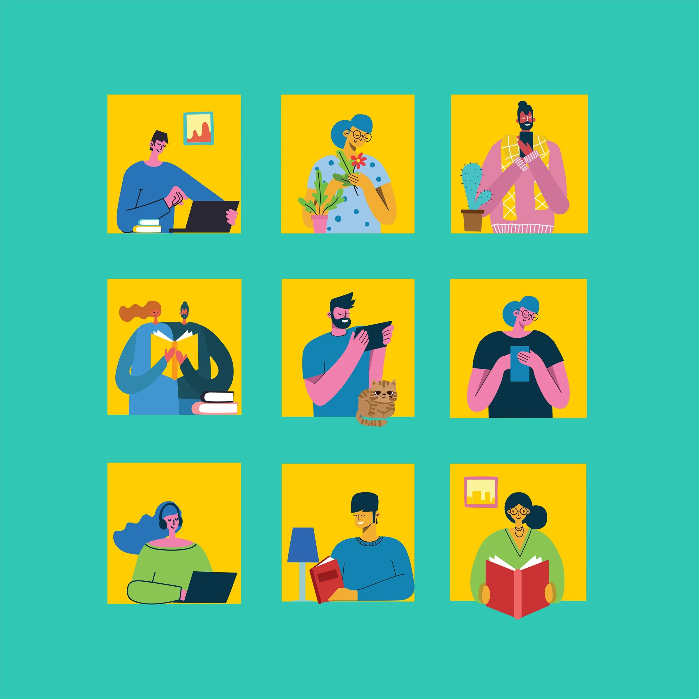 School-Based Focus