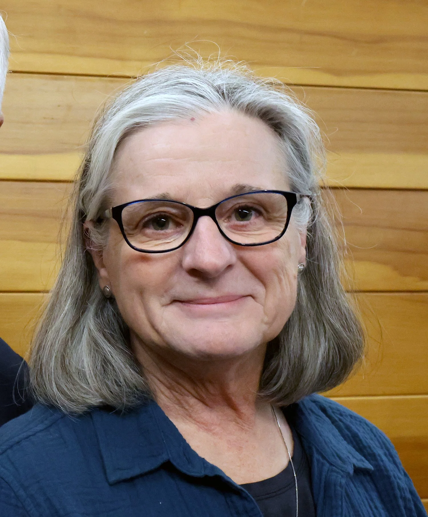 image of Jan Kelly