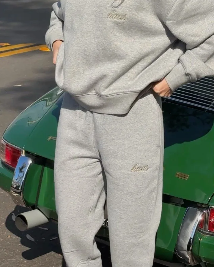 limited edition haus merch is here 🤍 made-to-order + available by preorder only.
cropped tank, crewneck, jogger (designed to wear together or separately)
preorder closes sunday feb 1st 9pm order request via link in bio !!