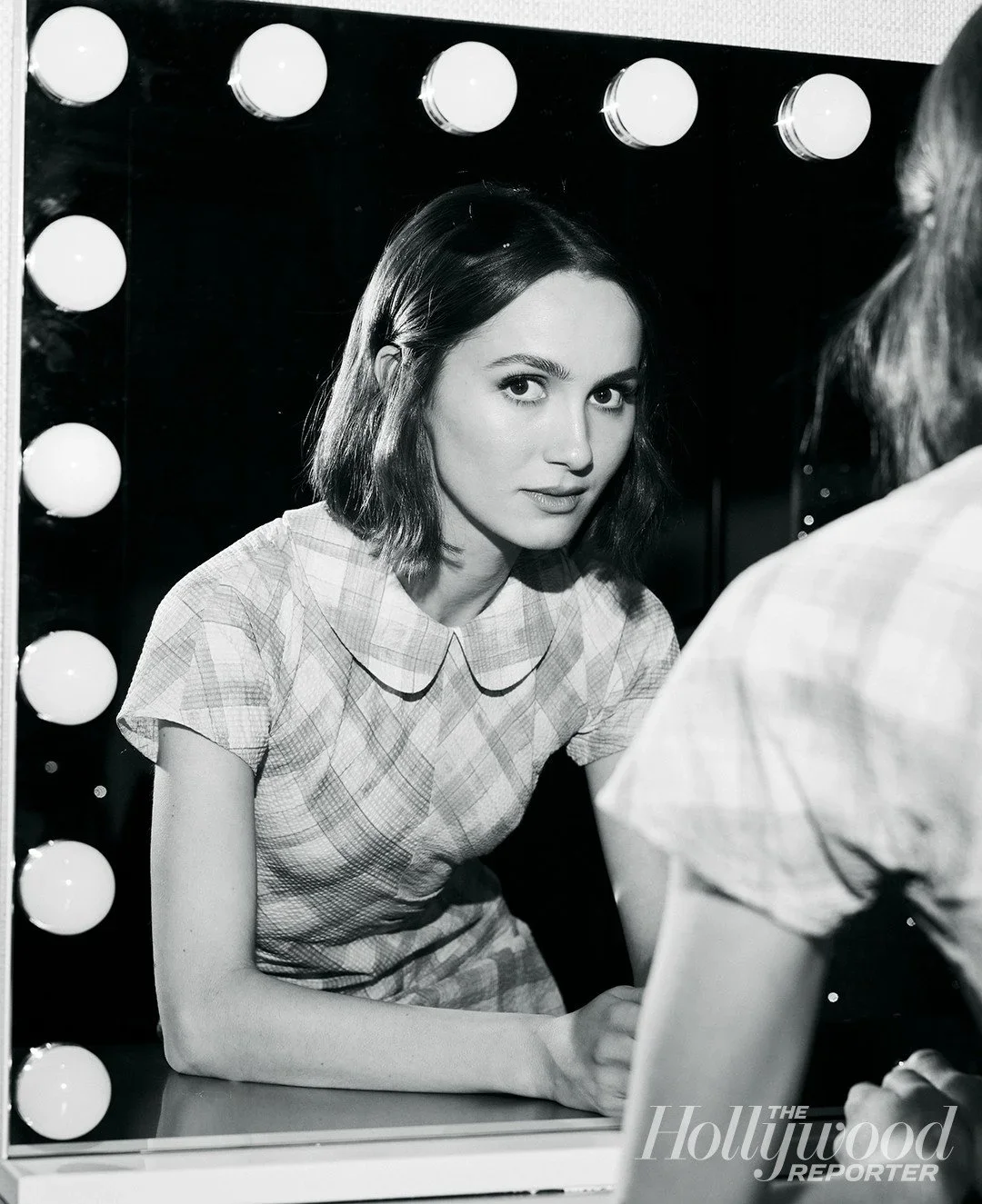 The Hollywood Reporter x TIFF