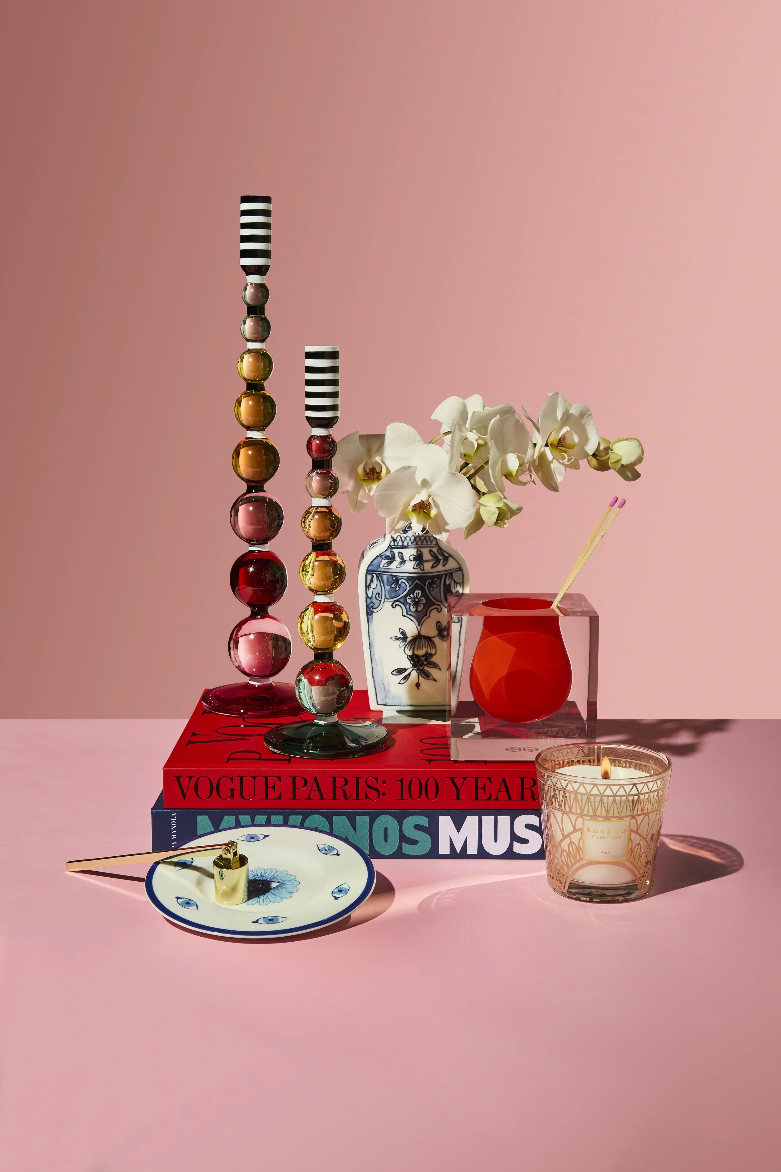 The Kit x Bayview Village