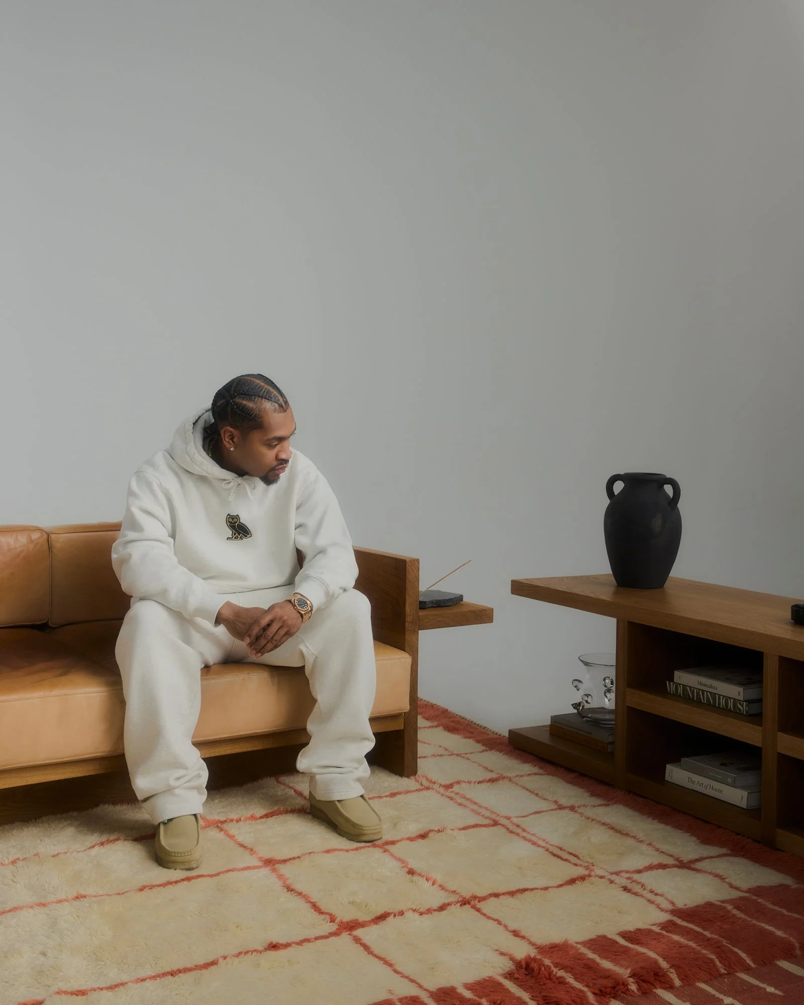 October's Very Own Mini OG Collection