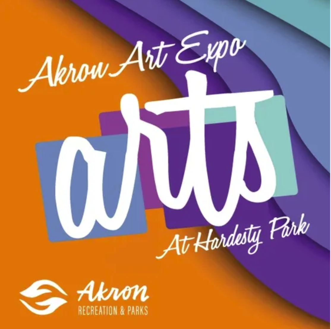 46th Annual Akron Art Expo