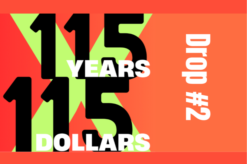 Drop #2: 115x115 — Celebrating 115 Years of the Associated Artists of Pittsburgh