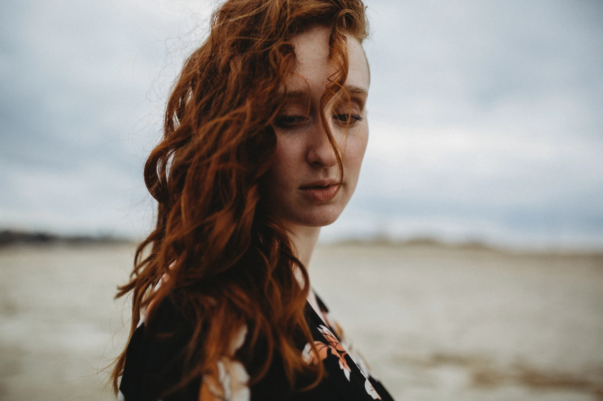 Melissa | Fort Monroe | Hampton, Va. | Self-Empowerment Series