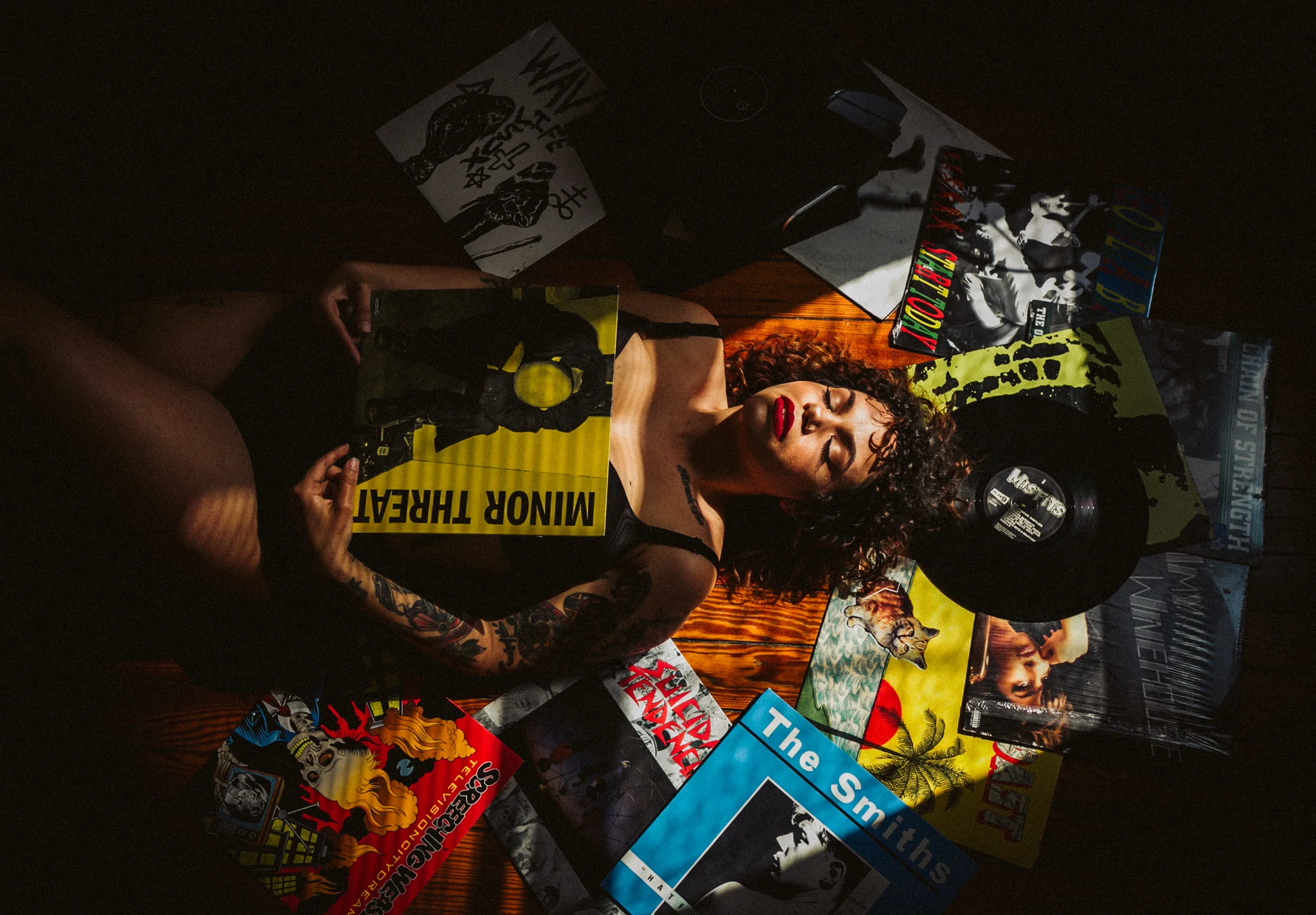 Michelle | Richmond, Va | Self-Empowerment Series