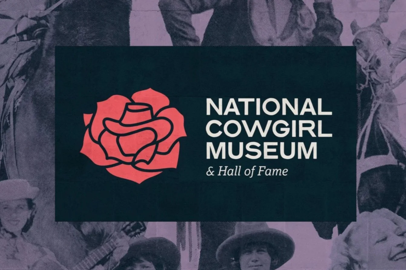 National Cowgirl Museum