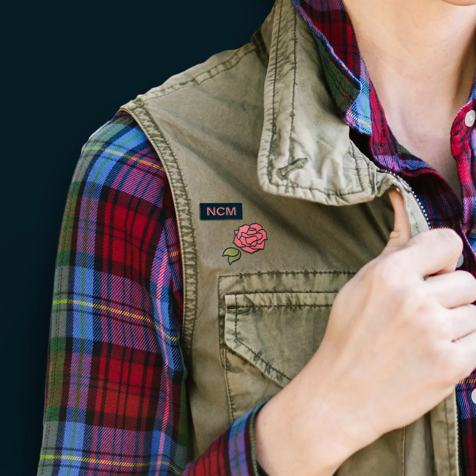 NCM pins on shirt.jpg