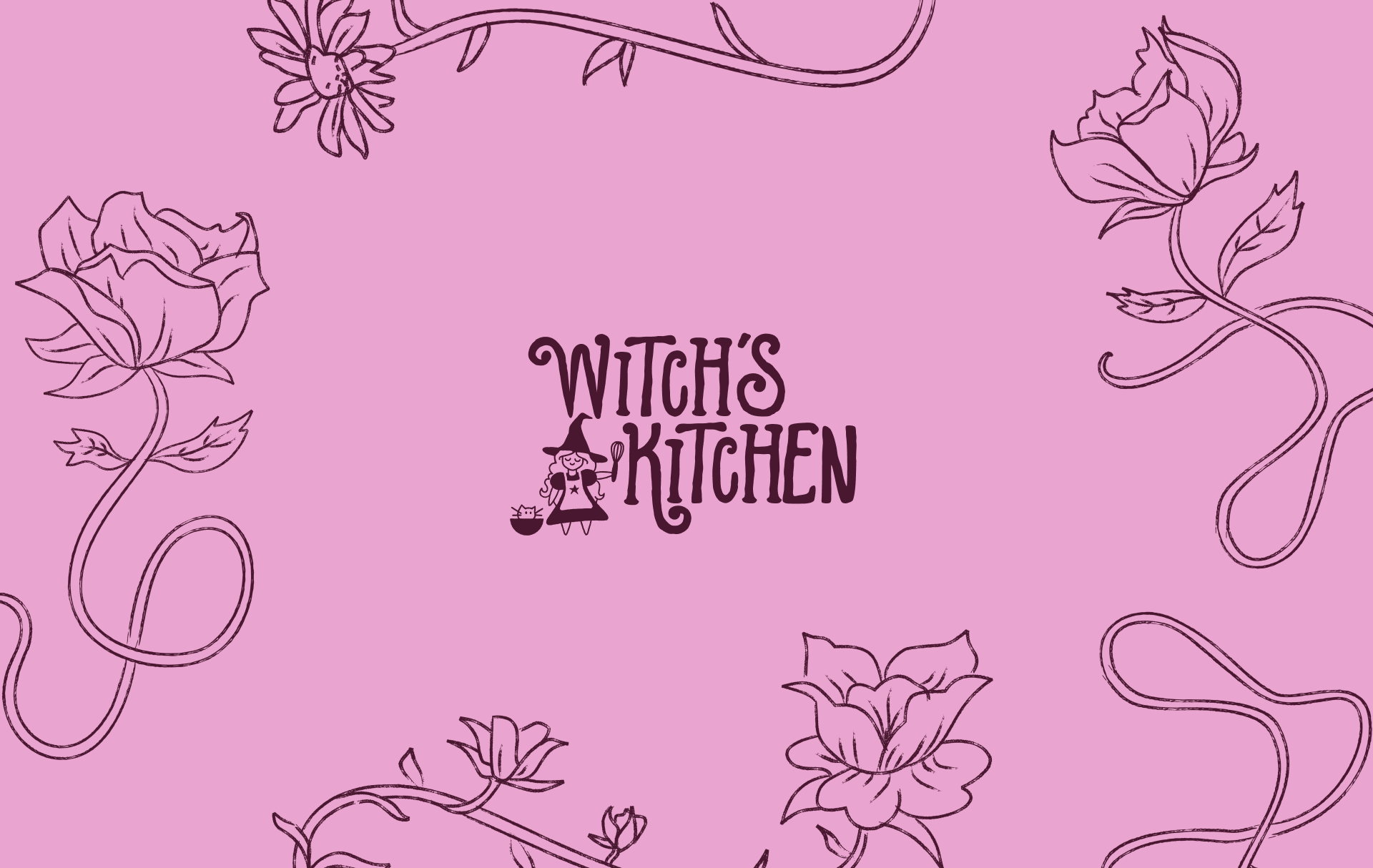 Witch's Kitchen Cover Image.png